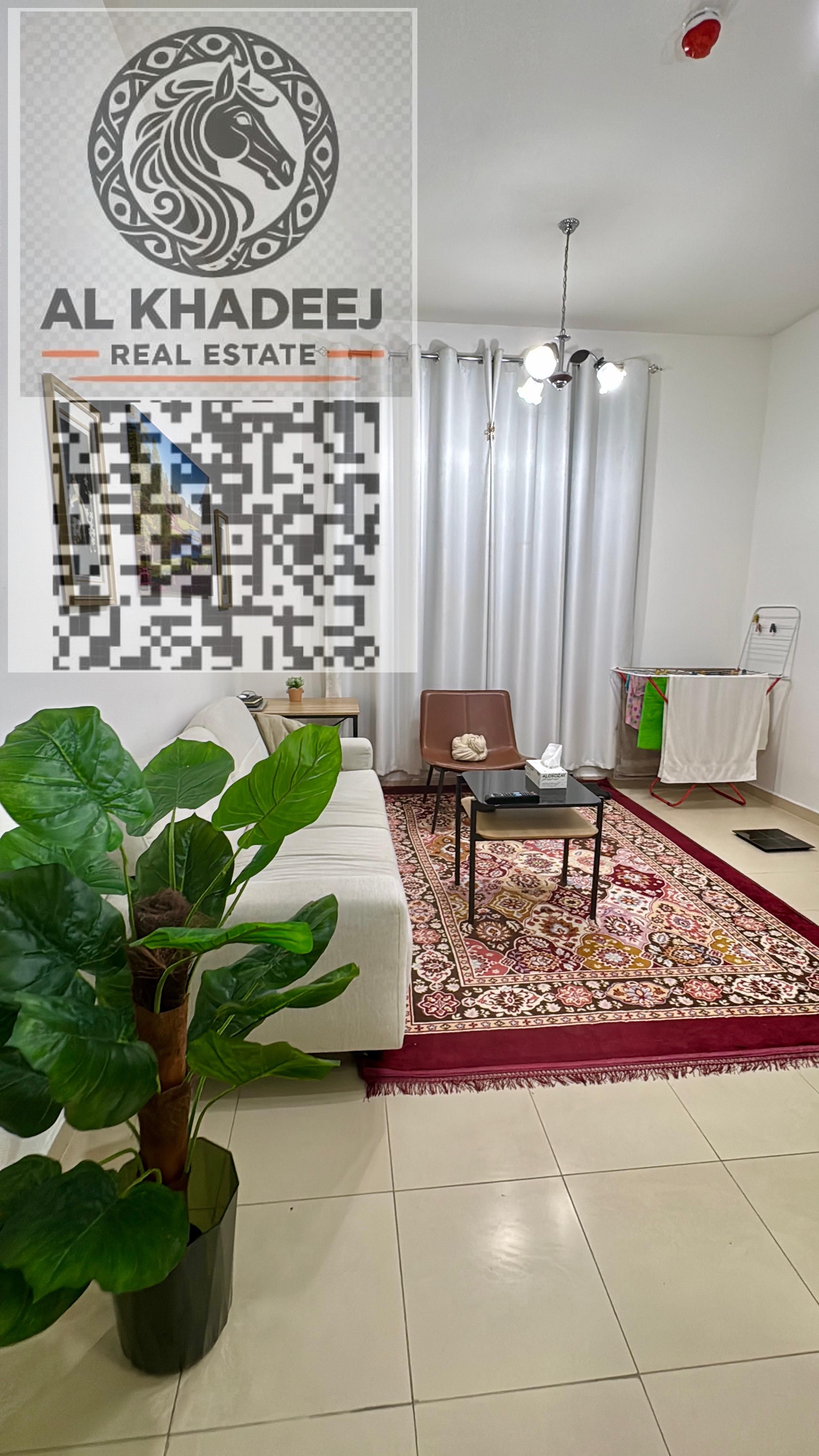 A prime investment opportunity in Ajman City Tower C1