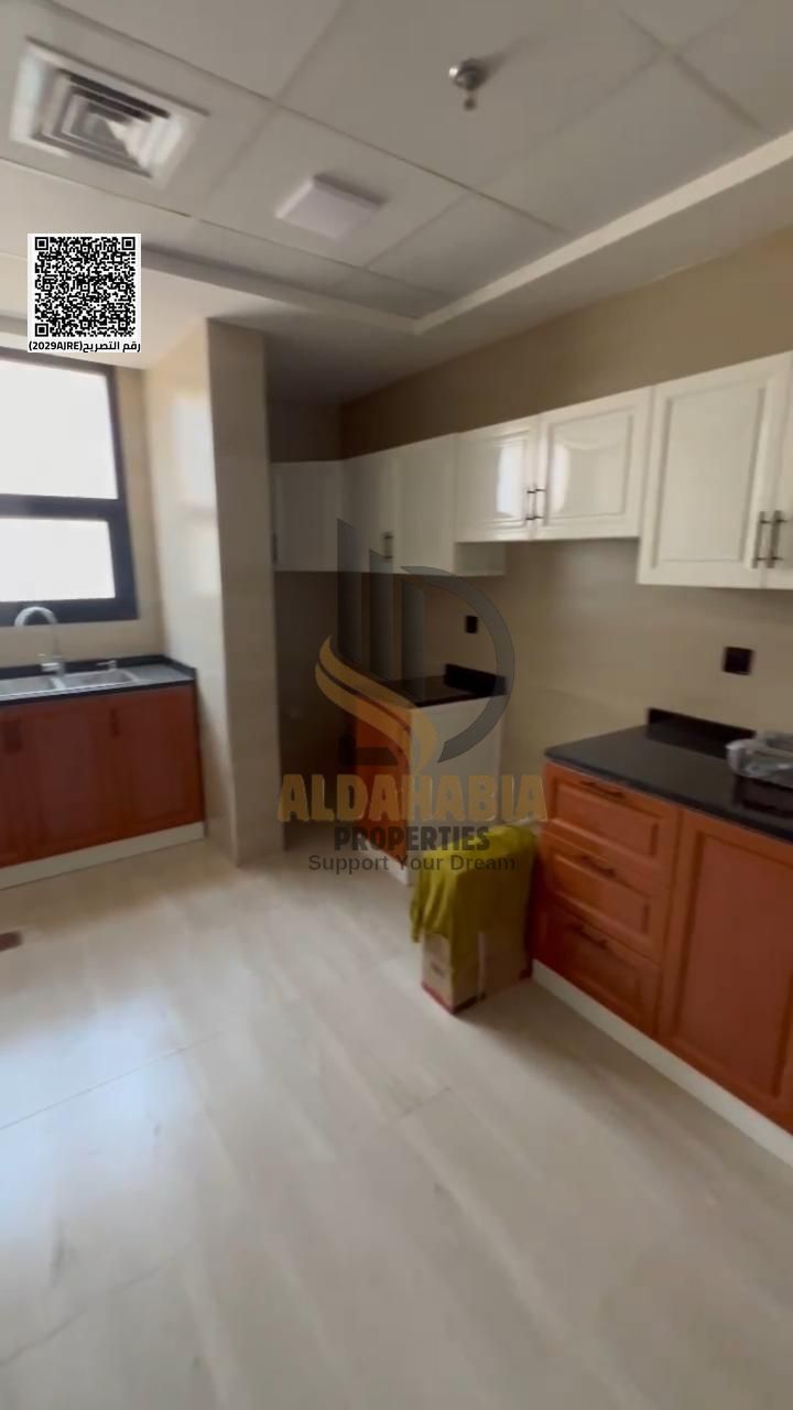 Apartment for Annual Rent – Al Mowaihat 3