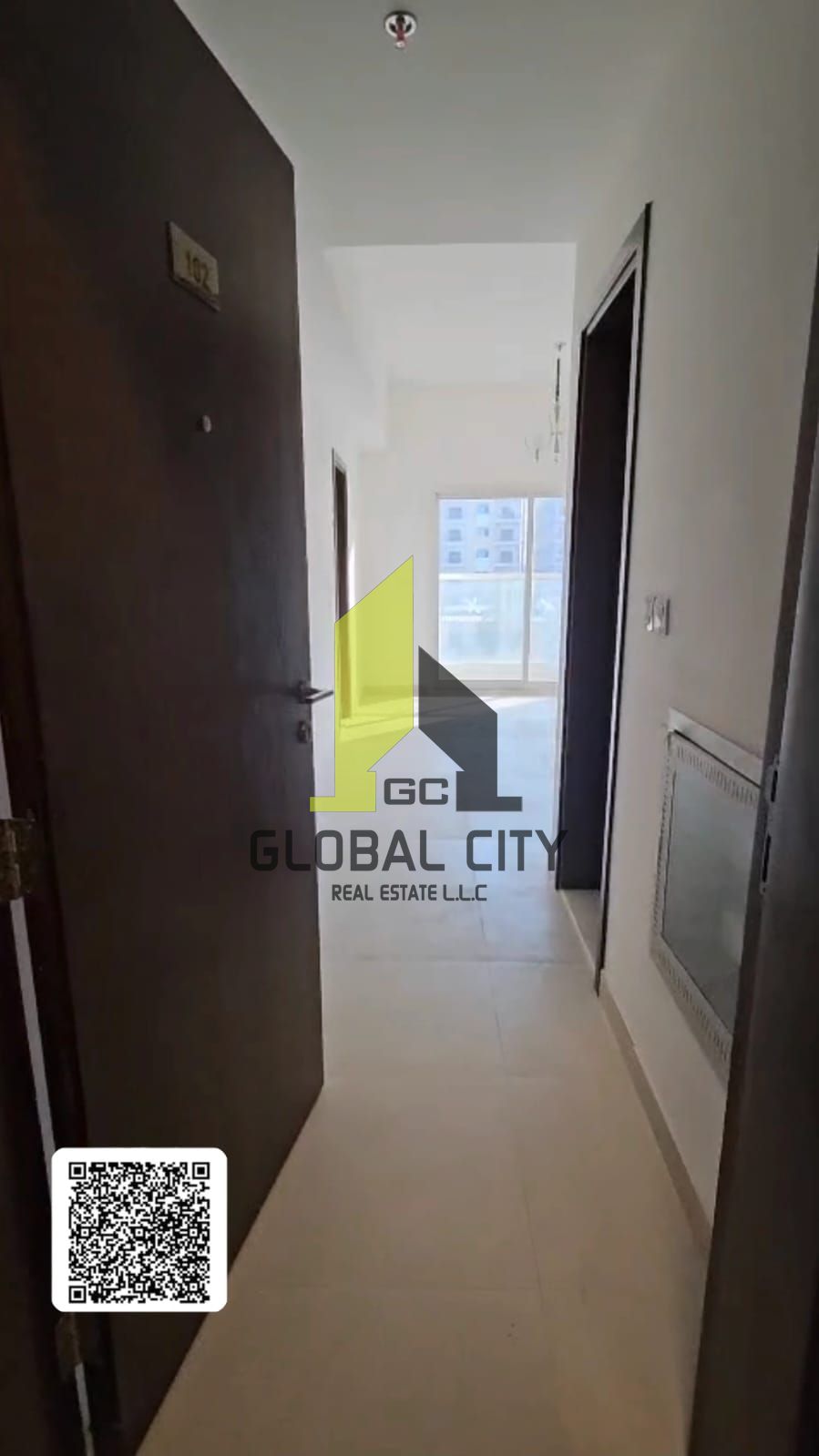 2BHK Available For Sale in Al Ameera Village - c2