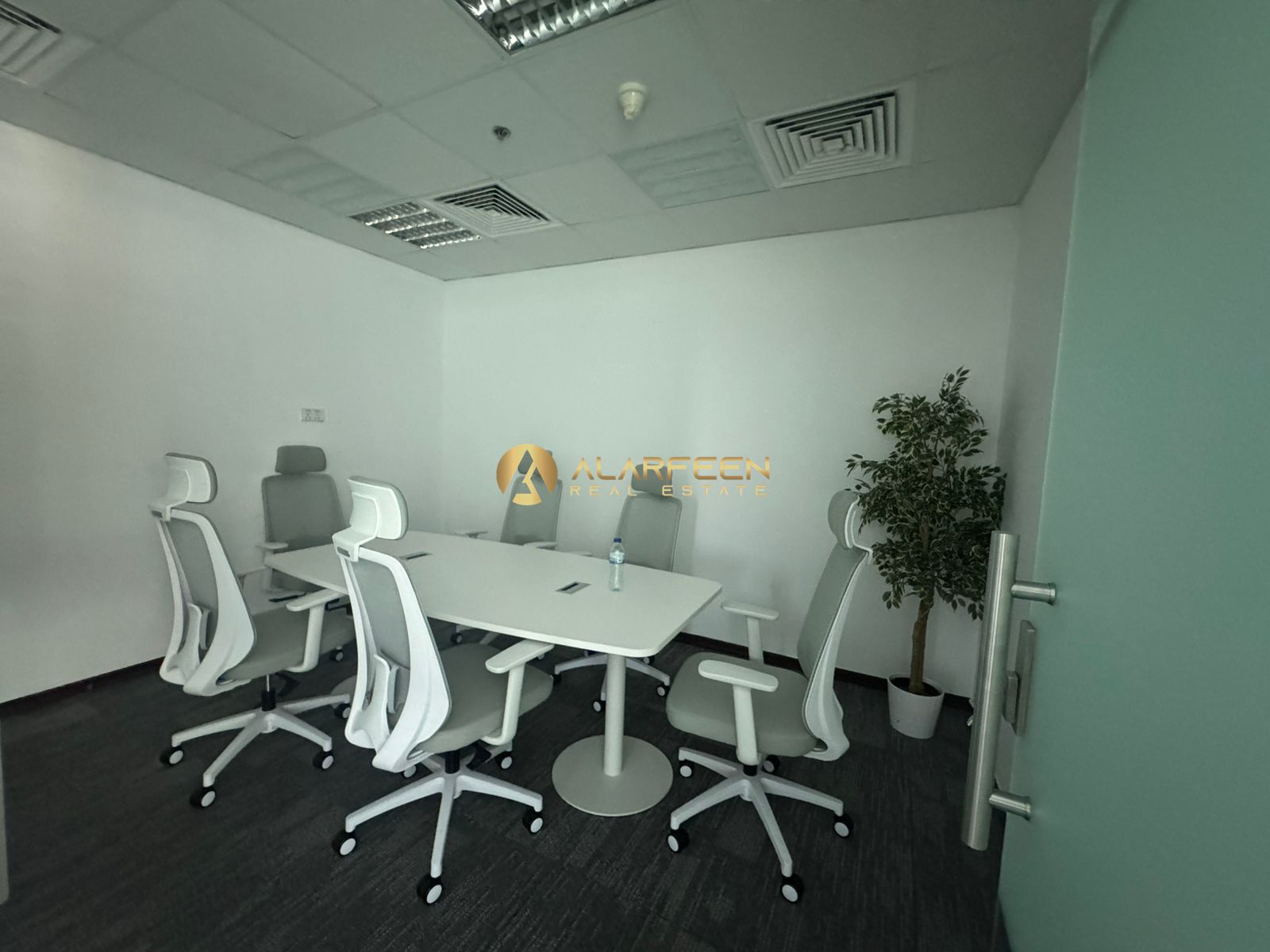 Shell and Core | Spacious Office | Call Now