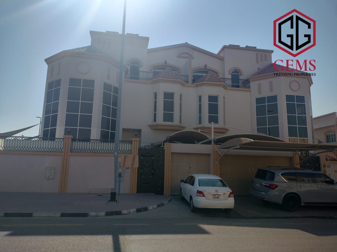 SEMI-DETACHED | MAIDS ROOM | PRIVATE POOL | GARDEN
