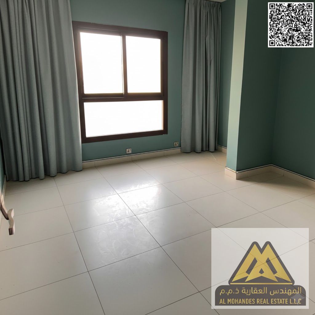 Luxurious and elegant finishing | Prime and upscale location, ideal for families due to its proximity to all services | Balcony with a stunning view