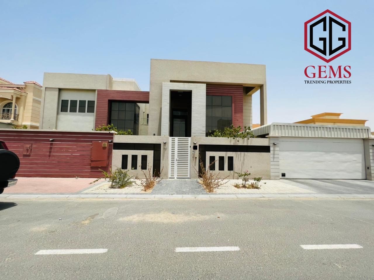 PRIME QUALITY | MAIDS ROOM | SPACIOUS | GARDEN