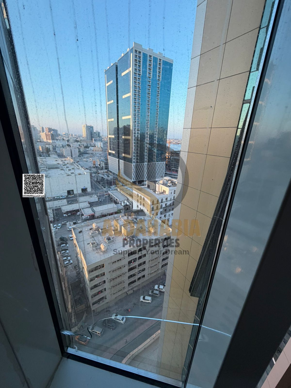 For Sale – Spacious Studio in Horizon Towers