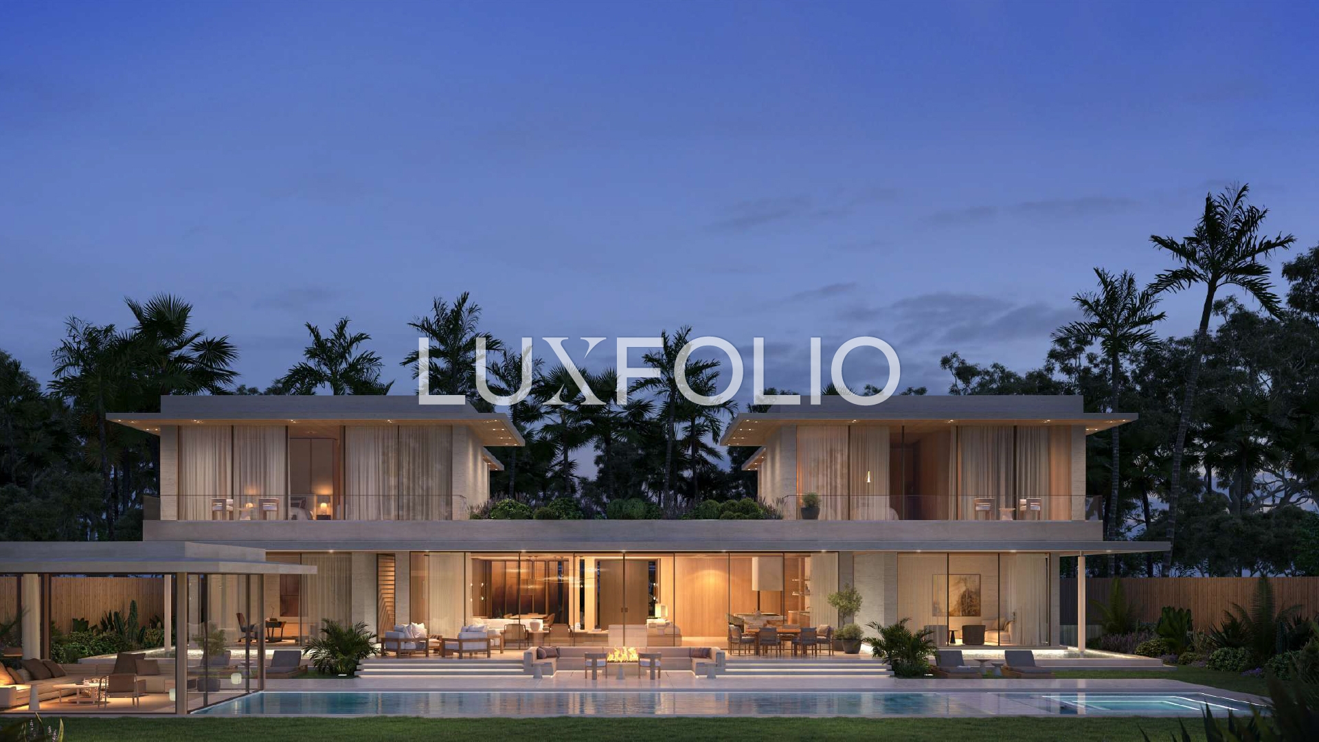 Luna Type | Largest Plot | Get in touch