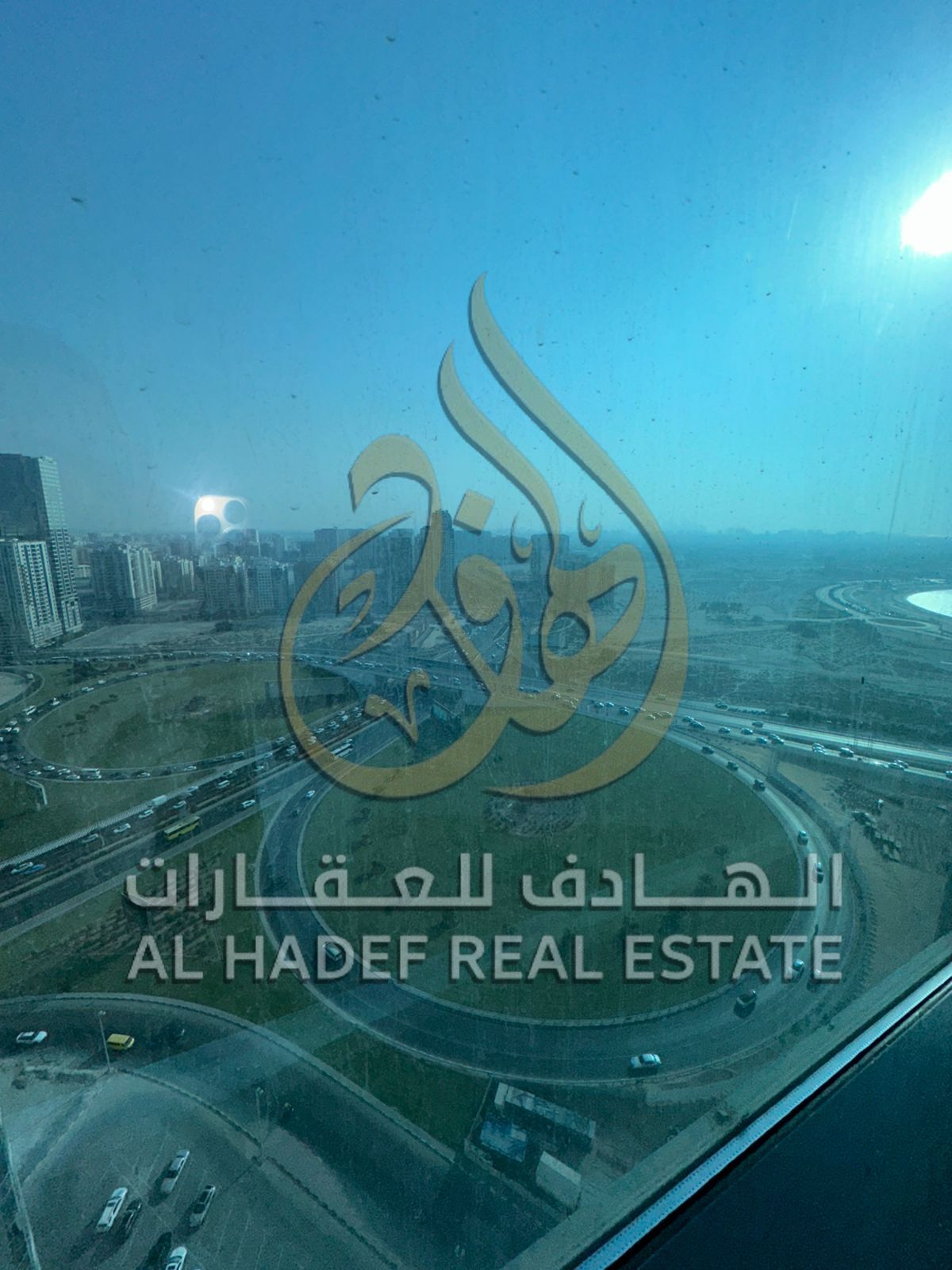 Annual Rent in Sharjah, Al Mamzar Al Taawun Area 4-6 Payment Plans Directly on the Dubai Exit 2 Gyms (Separate for Men and Women) 2 Swimming Pools