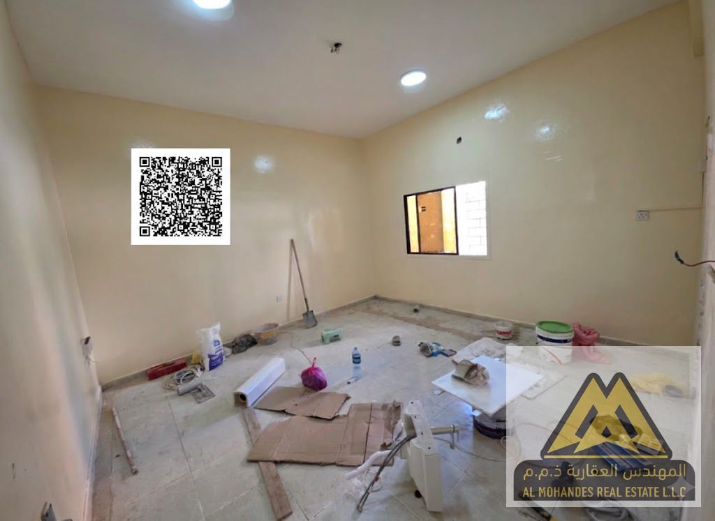 Bachelor-friendly | Prime location | Large balcony | Master bedroom | Good finishing
