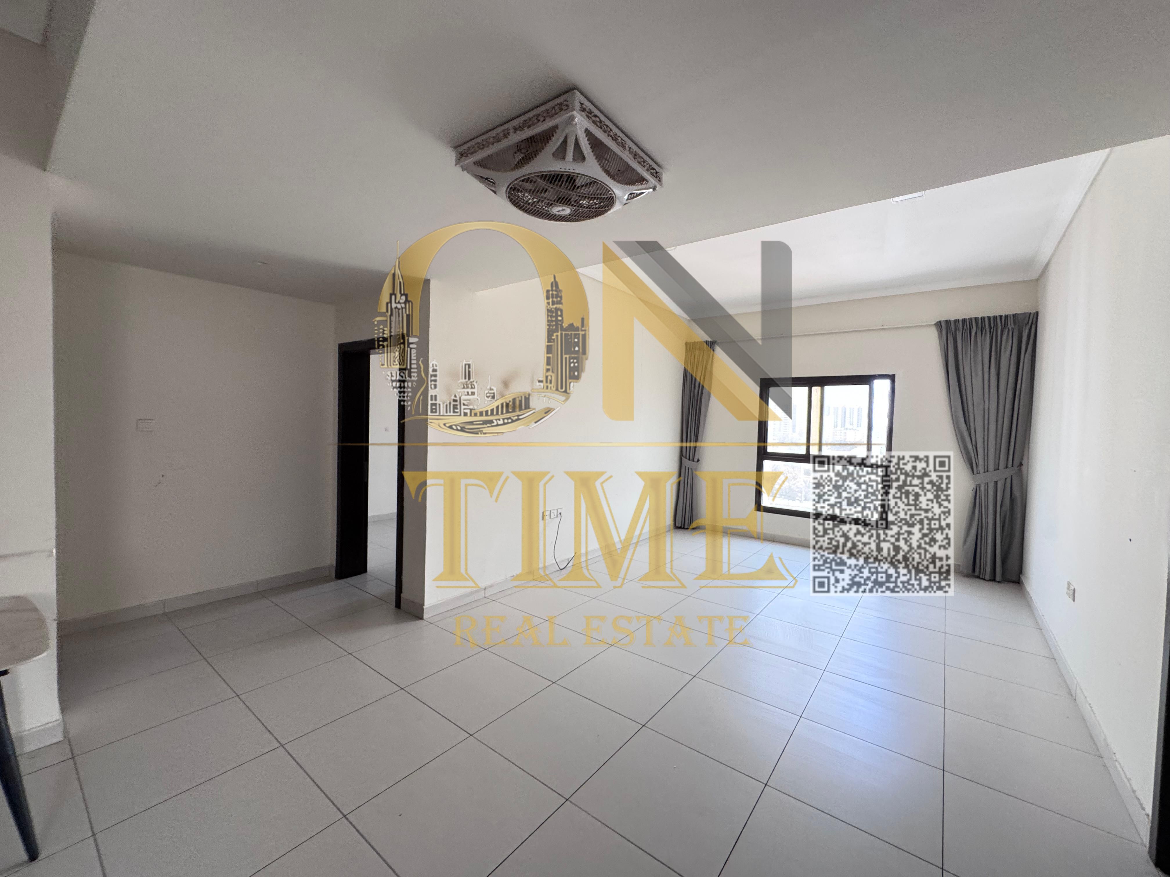 Large spaces | Prime location | Exquisite finishing