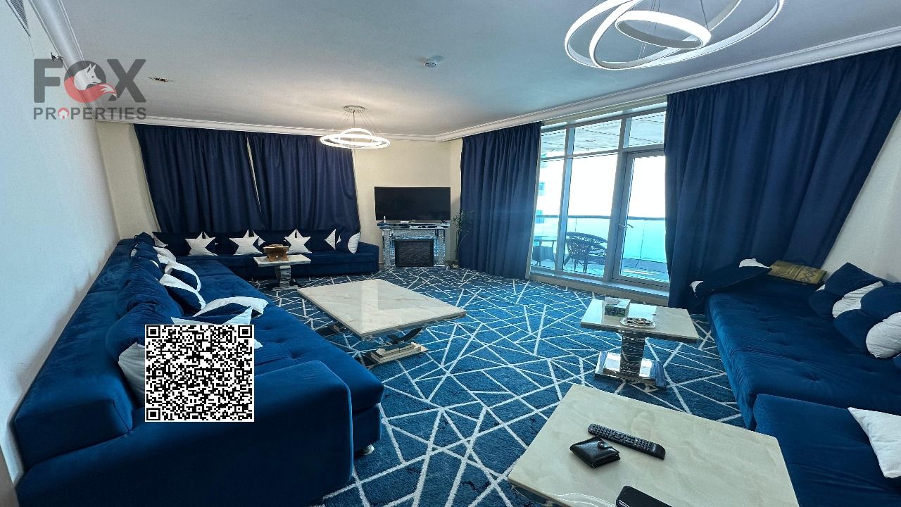 Freehold for all nationalities | Near all amenities | Ajman's finest apartment | Great price & location | Direct, interest-free developer installments