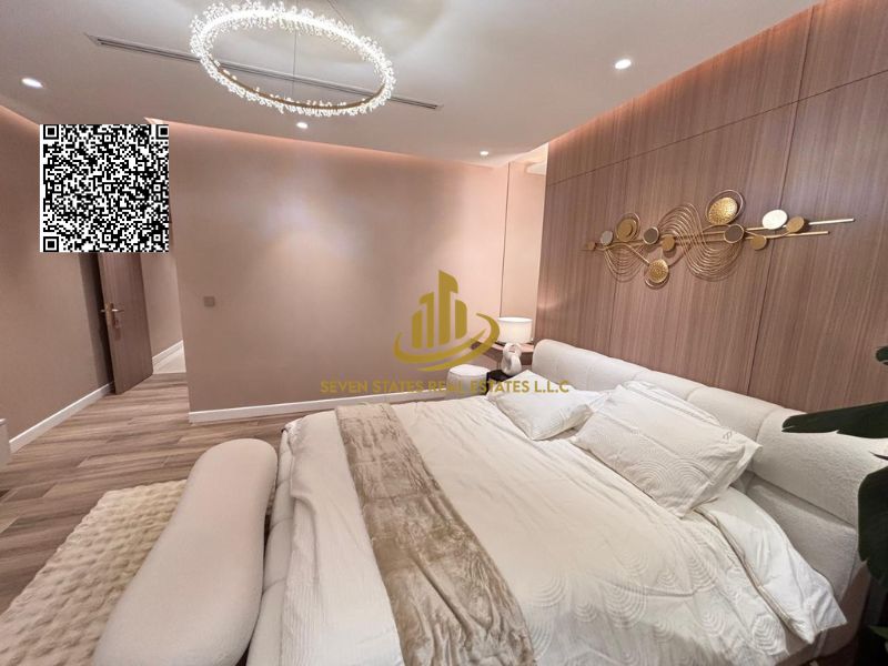 Own a property with us for the first time in Ajman at the Tiger Downtown project. Don't miss this opportunity! Excellent price and location.