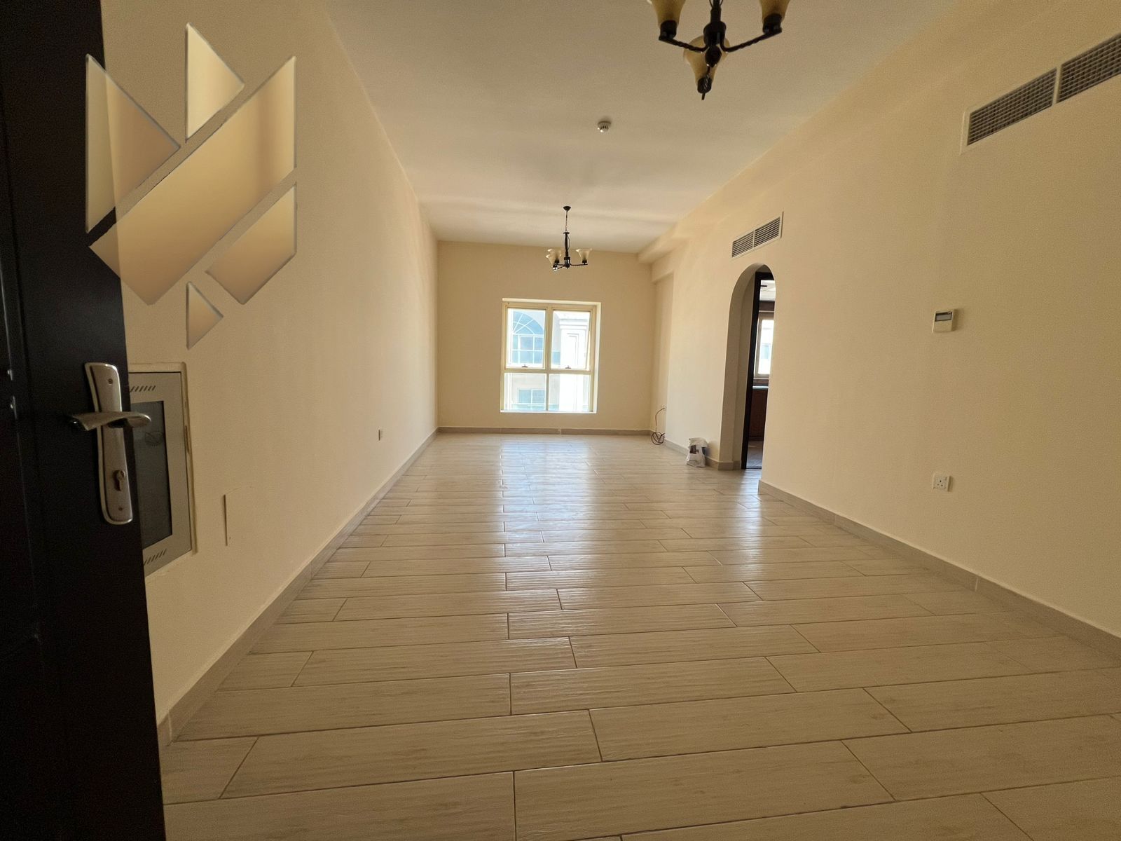 Spacious 1-Bedroom Apartment for Rent in New Muwailih