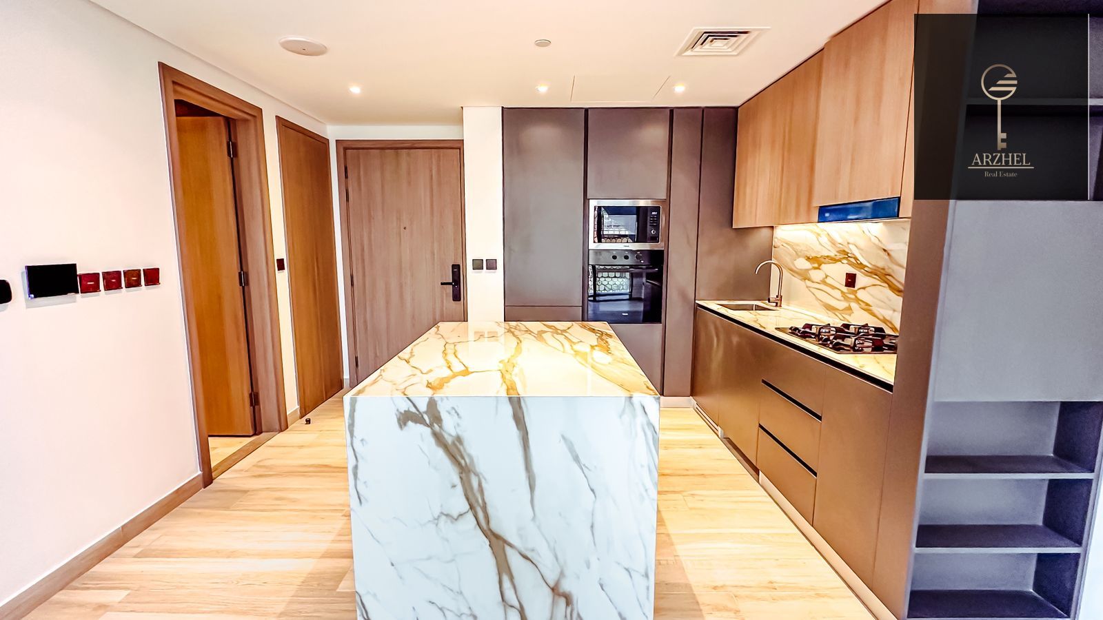 ELEGANT 1 BEEDROOM | BOOK NOW