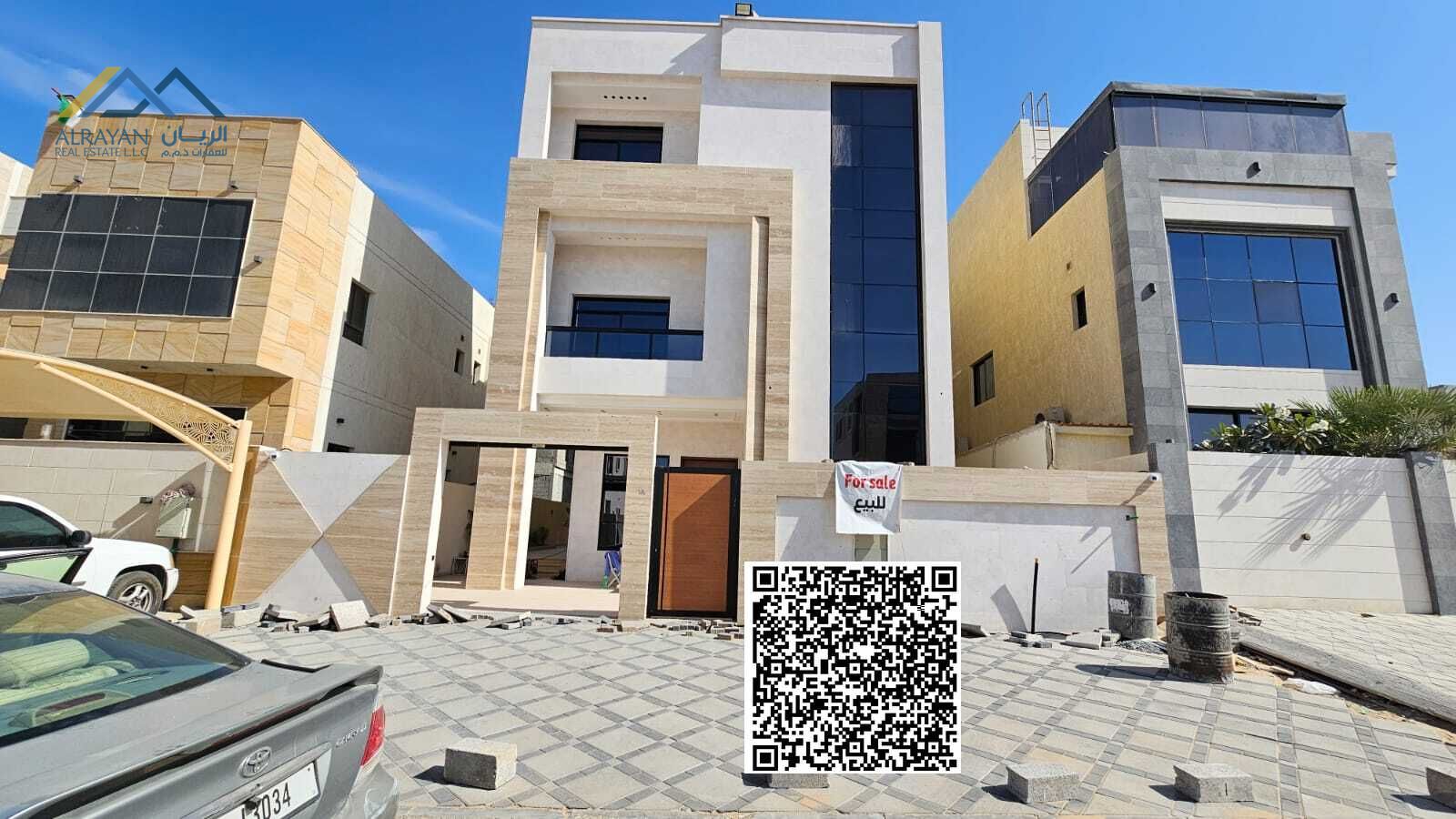 Freehold ownership for all nationalities with easy banking facilities, close to all services.