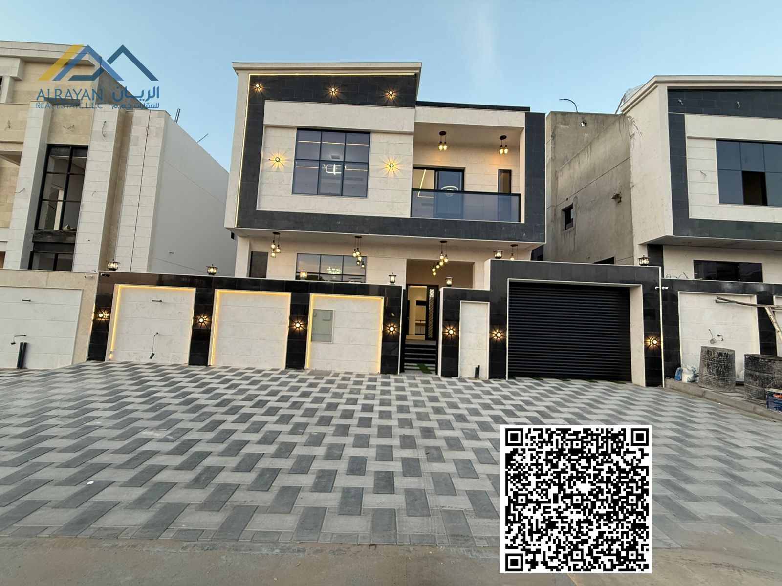 Includes registration and ownership fees, and air conditioning. Freehold ownership for all nationalities with easy banking facilities.