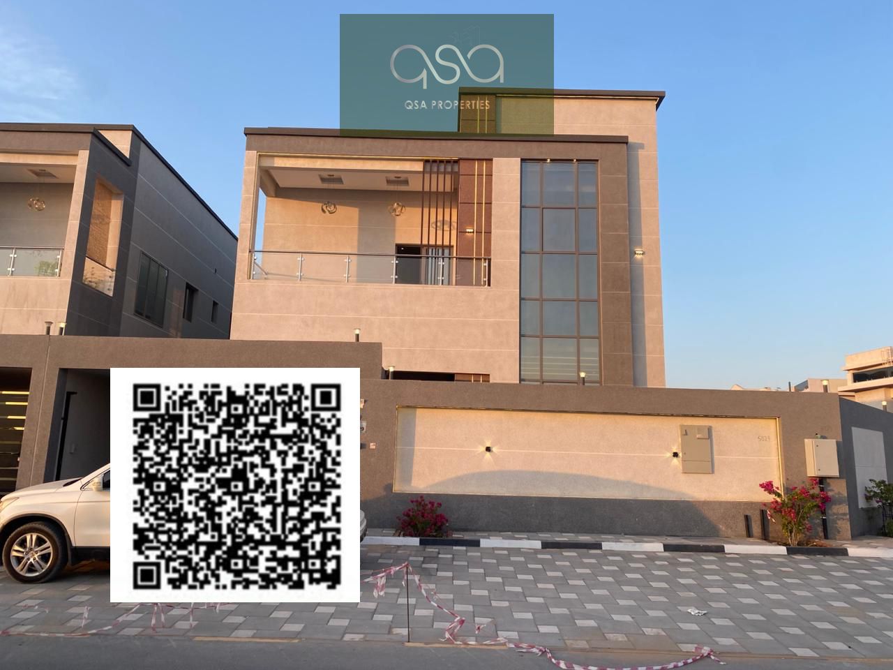 Brand New 4BR Villa | Spacious Layout | Al Helio