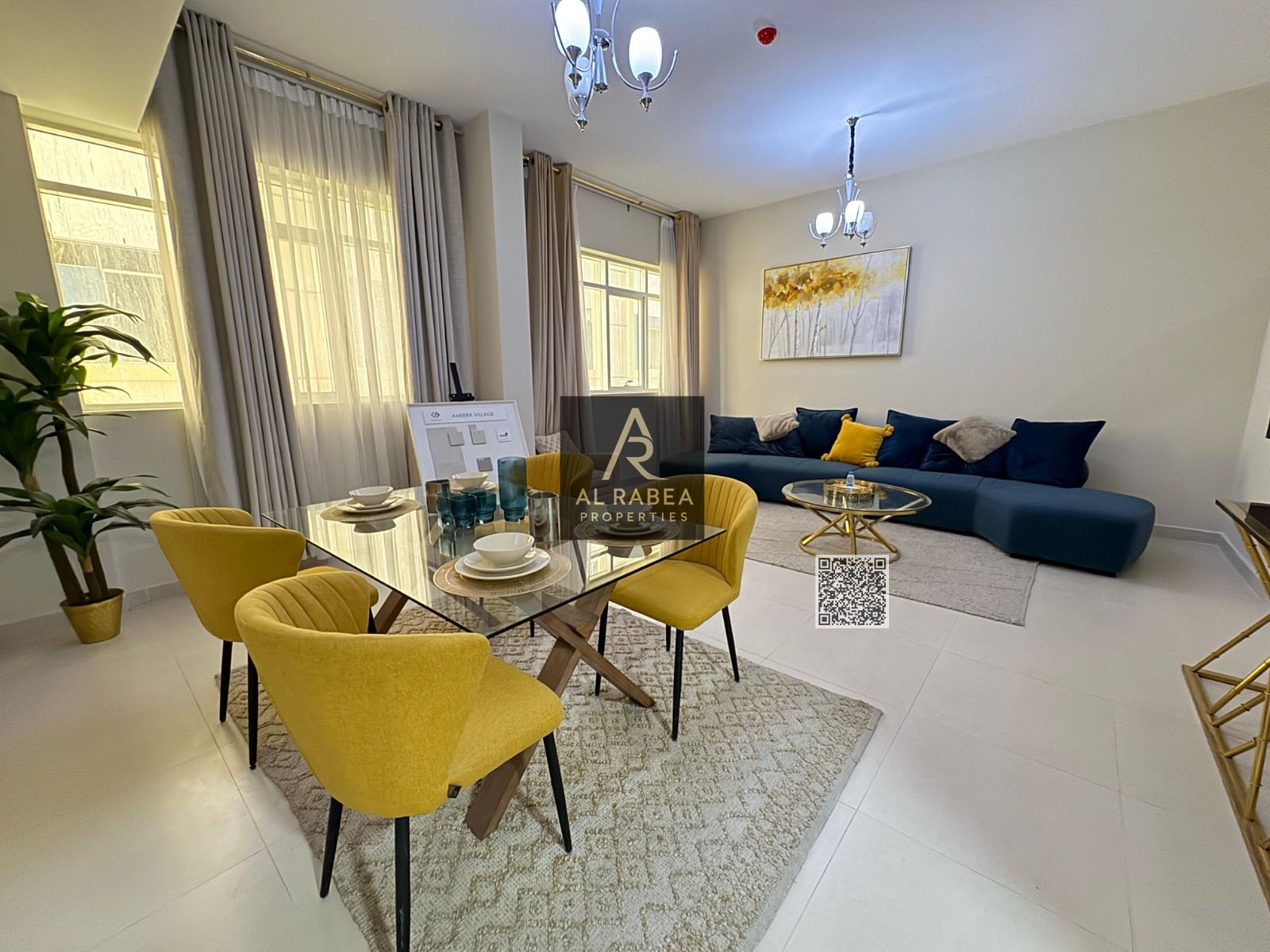 Own your dream apartment in a strategic location within Princess Jasmine Village - flexible payment plan