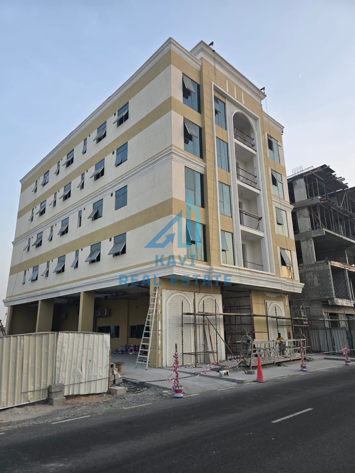 Stunning 3BHK Home in Tilal City | Newly Built | 4 Baths | Free Parking