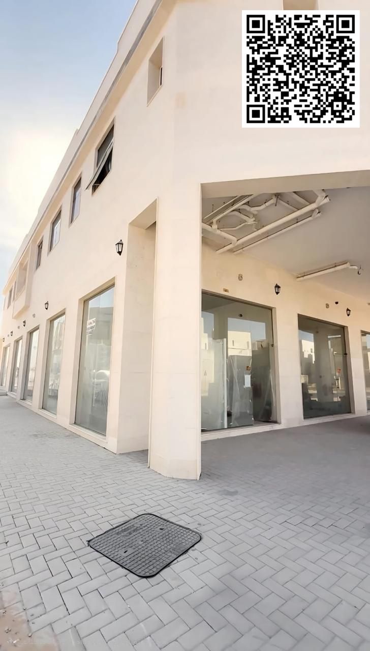 Building for Sale – Al Hoshi, Ajman | High ROI A prime investment opportunity to own a building in a strategic location at Al Hoshi – Ajman, offe