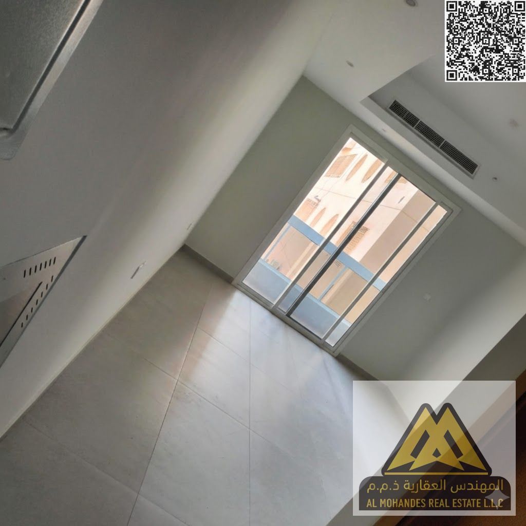 Brand new building, first occupancy | Super Class A finishing | Two different models available, both beautiful | Ideal for families due to its proximi
