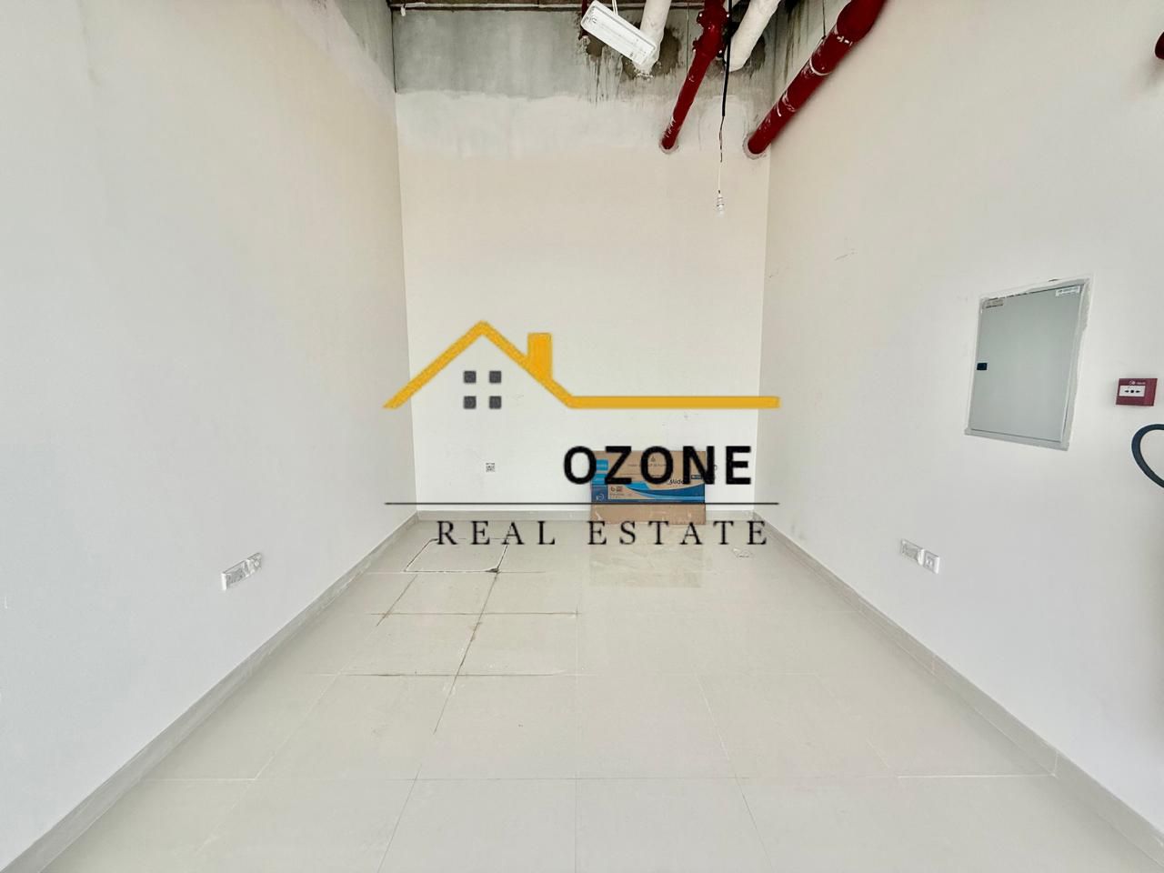 Shop for Rent – Excellent Business Opportunity