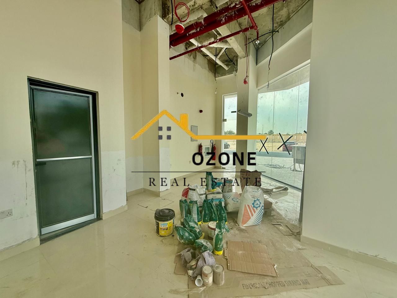 Shop for Rent – Excellent Business Opportunity
