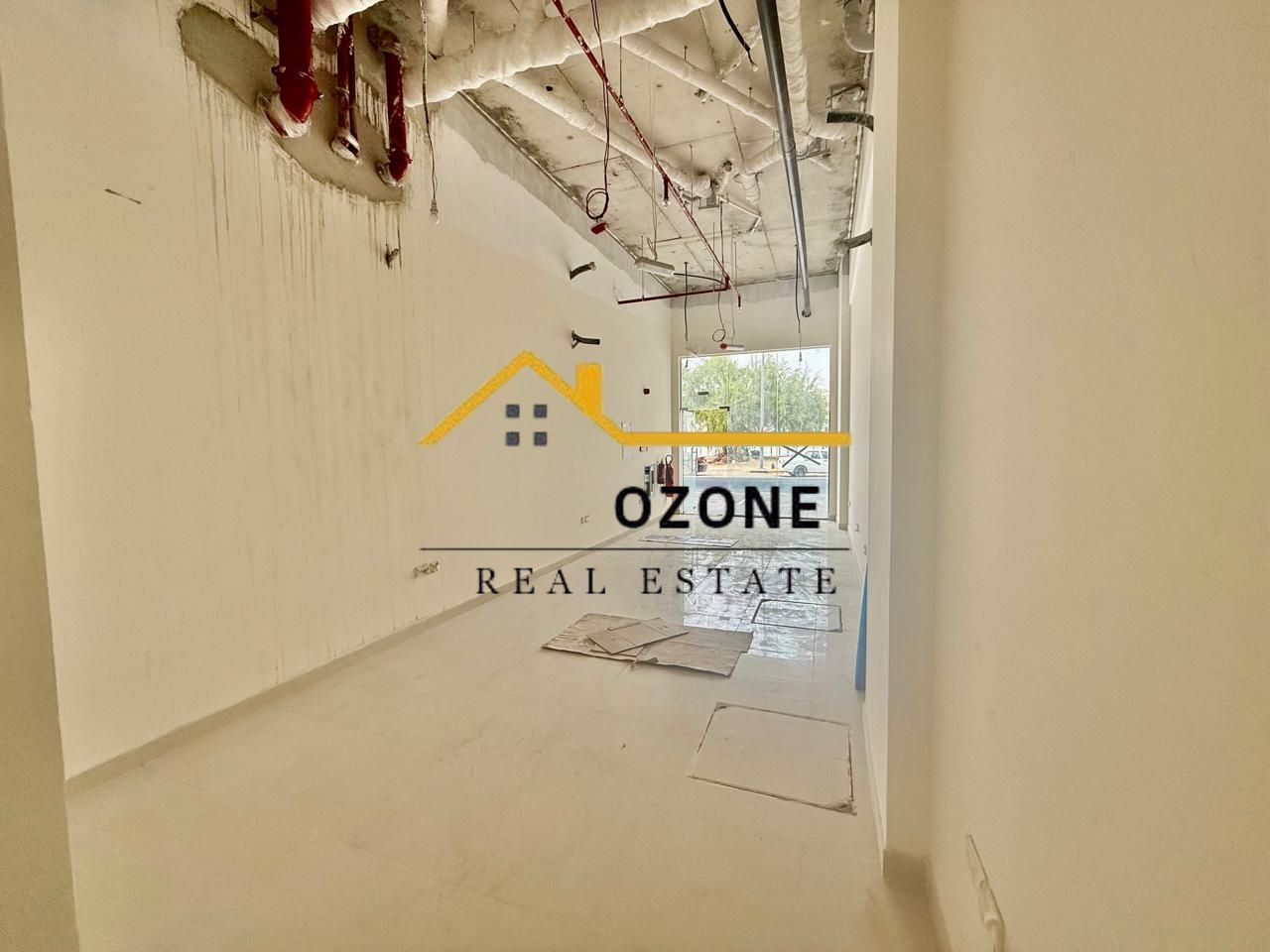 Shop for Rent – Excellent Business Opportunity