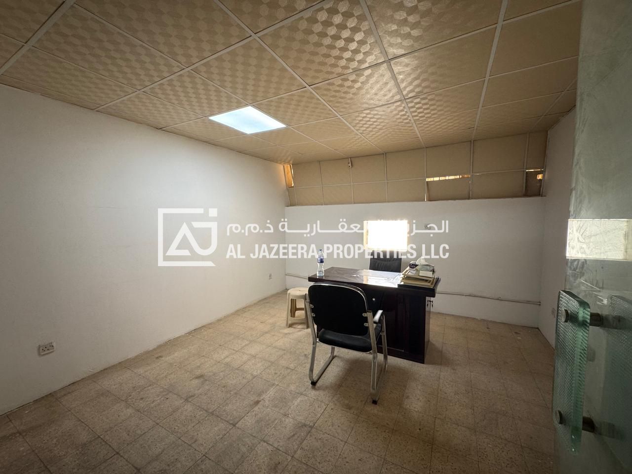 Office for Rent in ( Al Rashidiya 1 Ajman )