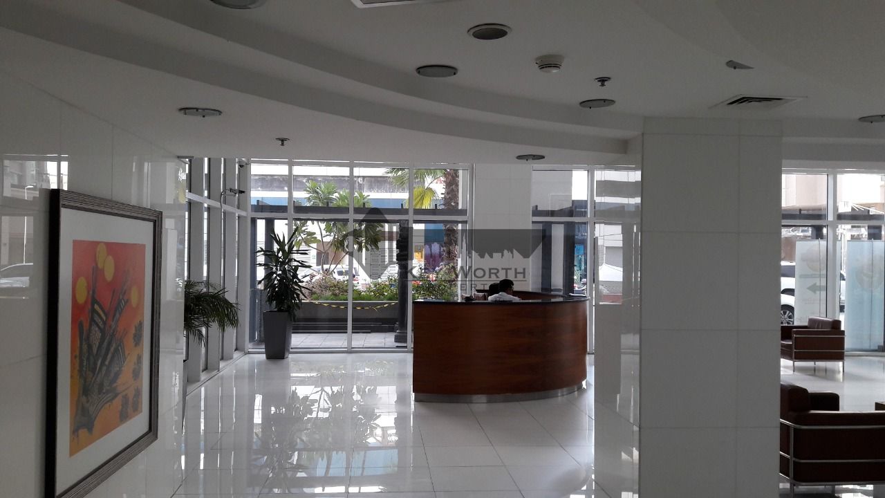 Nicely fitted with partitions I ready to move in I best location I near metro station