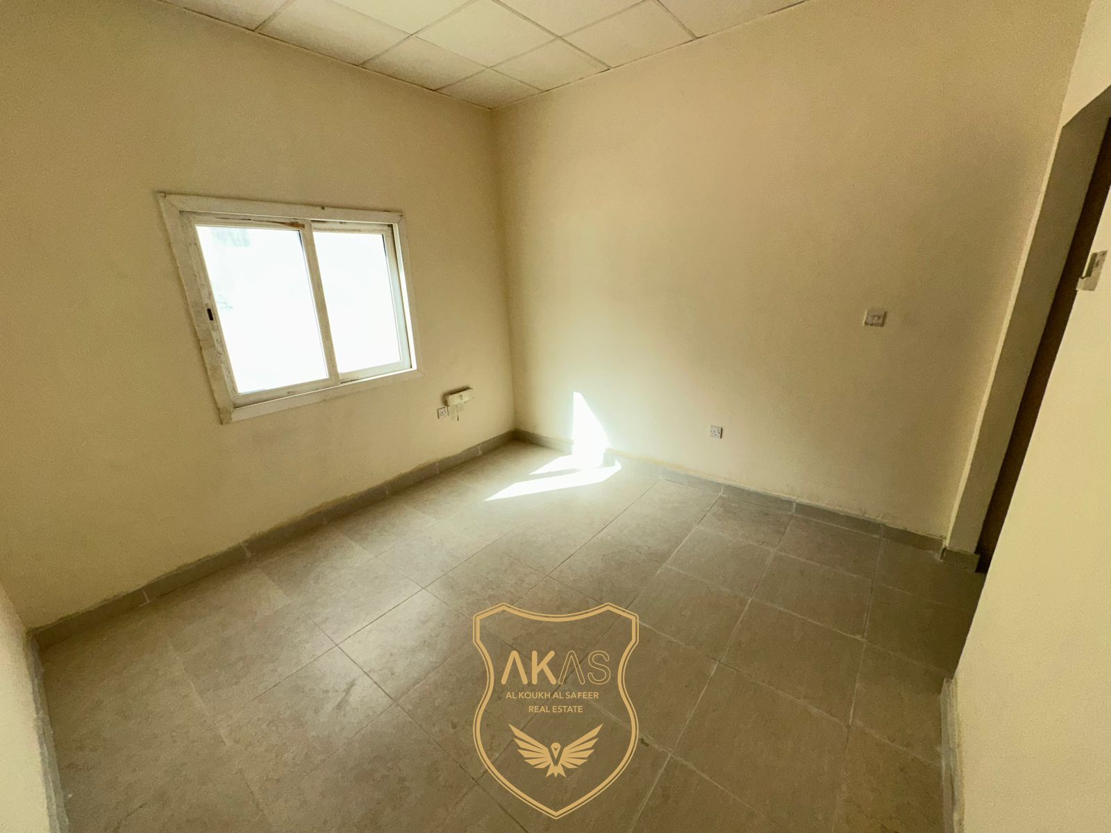 Family Studio Apartment Available