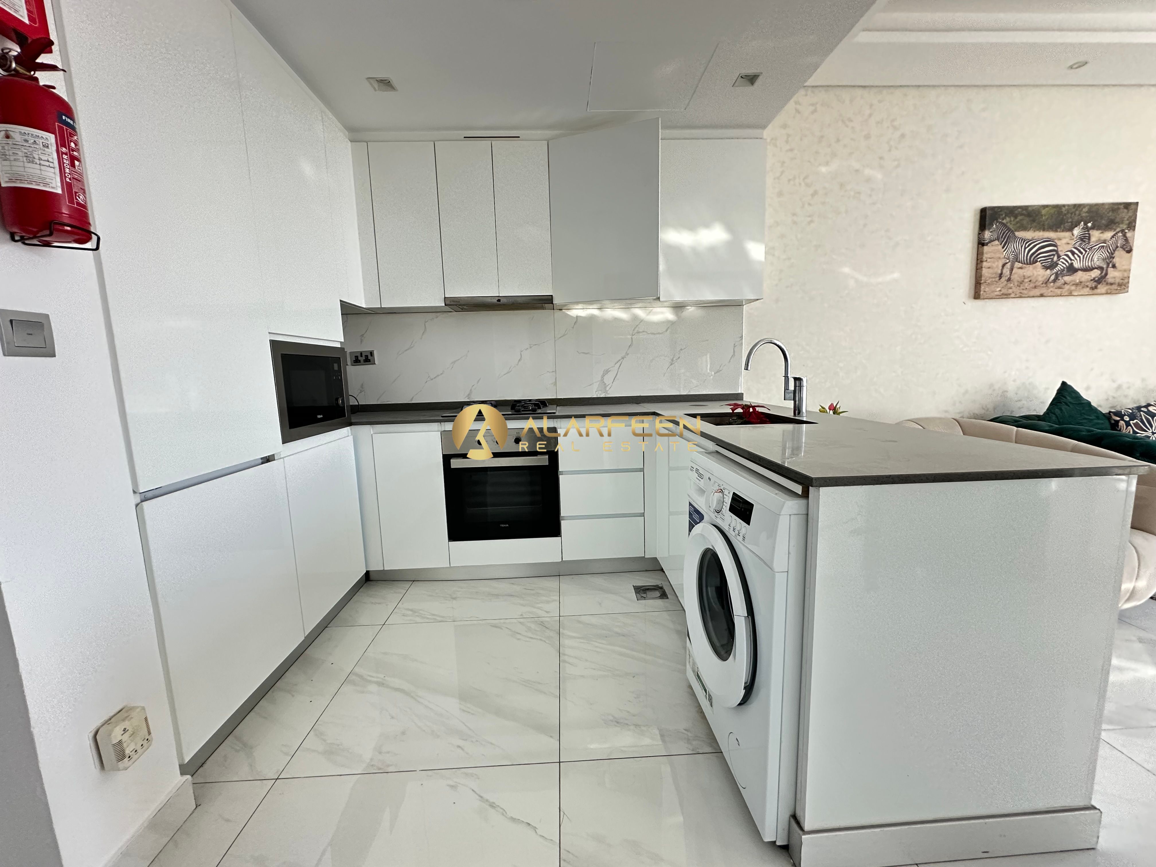 Modern 1BHK | Fully Furnished | Call now