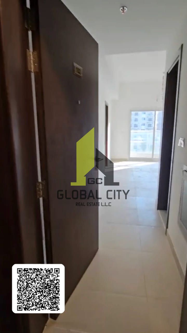 studio Available For Sale in AL Ameera Village