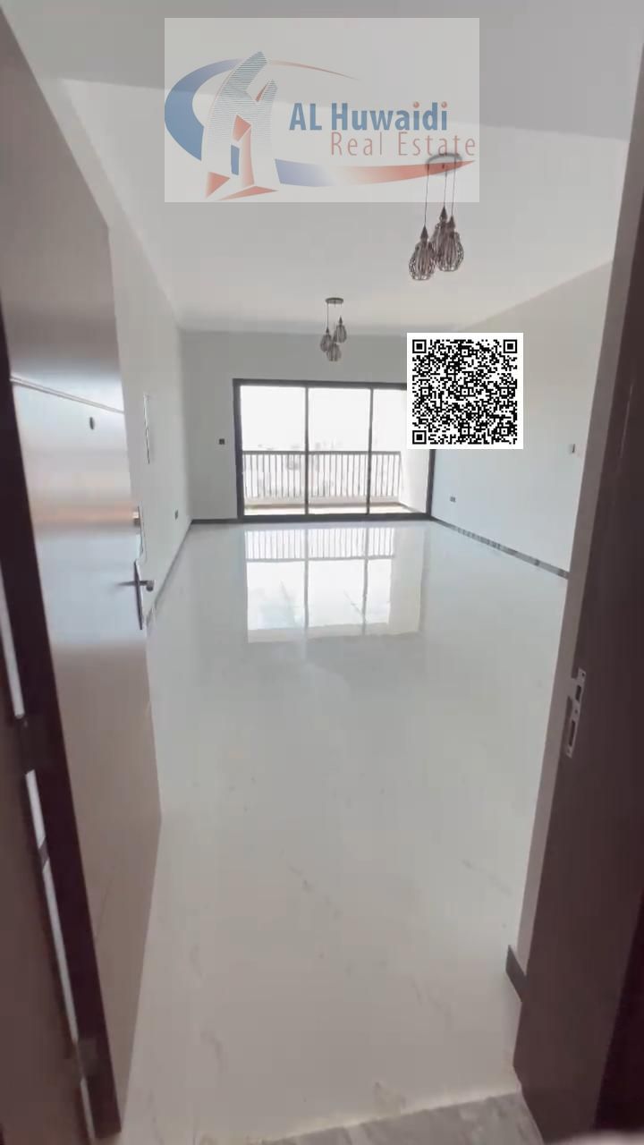 Two-Bedroom Apartment for Annual Rent – Al Muwaihat 3, Ajman