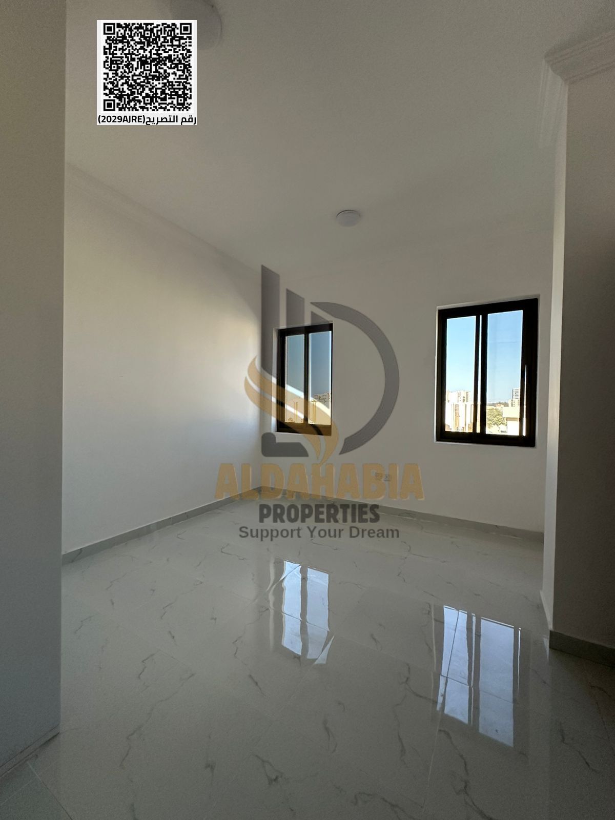 Luxury Apartment for Annual Rent – Al Rawda 2, Ajman | Near Abayat Roundabout