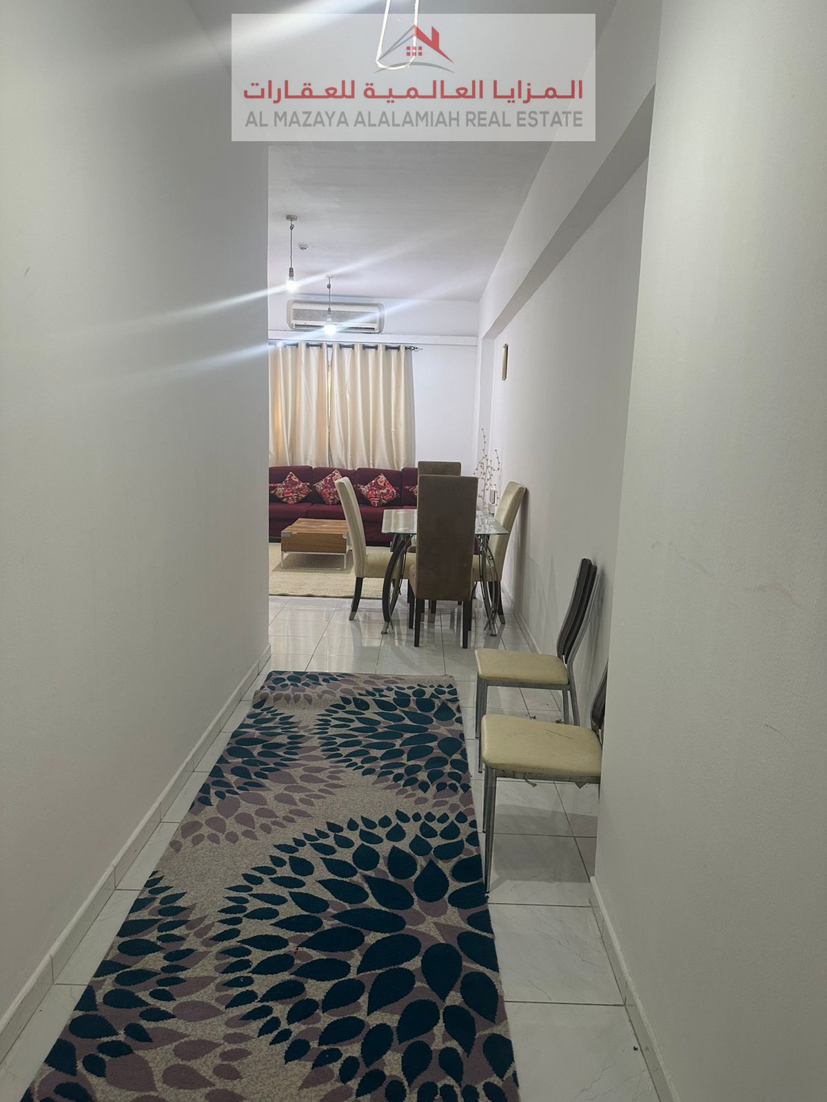 Affordable 1 Bedroom Apartment in Prime Abu Shagara