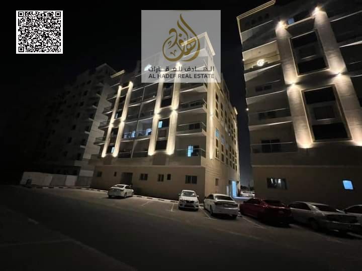 FOR SALE – 1 Bedroom Apartment | Al Ameera Village A8 | Ajman | Installments | Internal View
