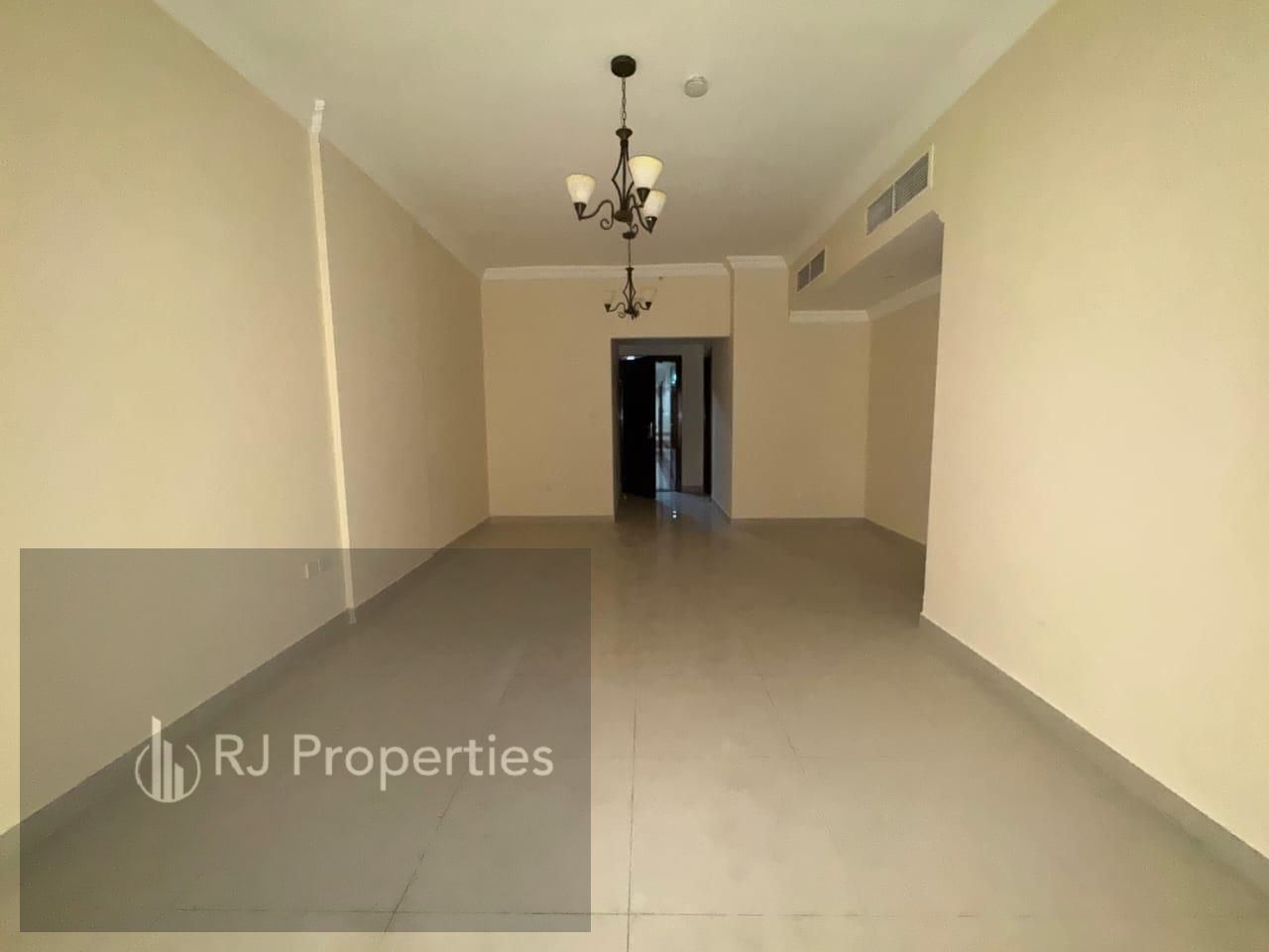 2BHK Apartment With Balcony With Wardrobe With Covered parking Nice Finishing Affordable Price