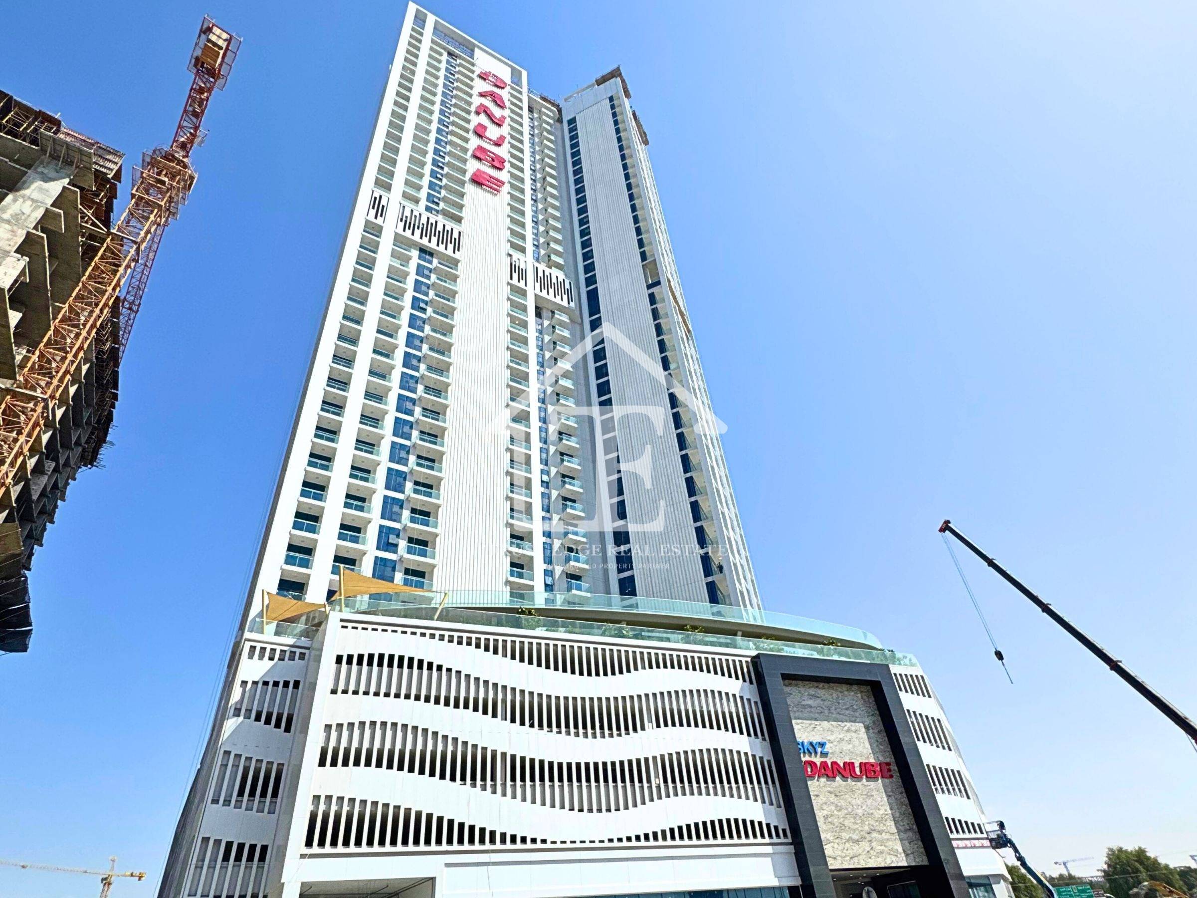 Vacant | Unfurnished | Multiple Units