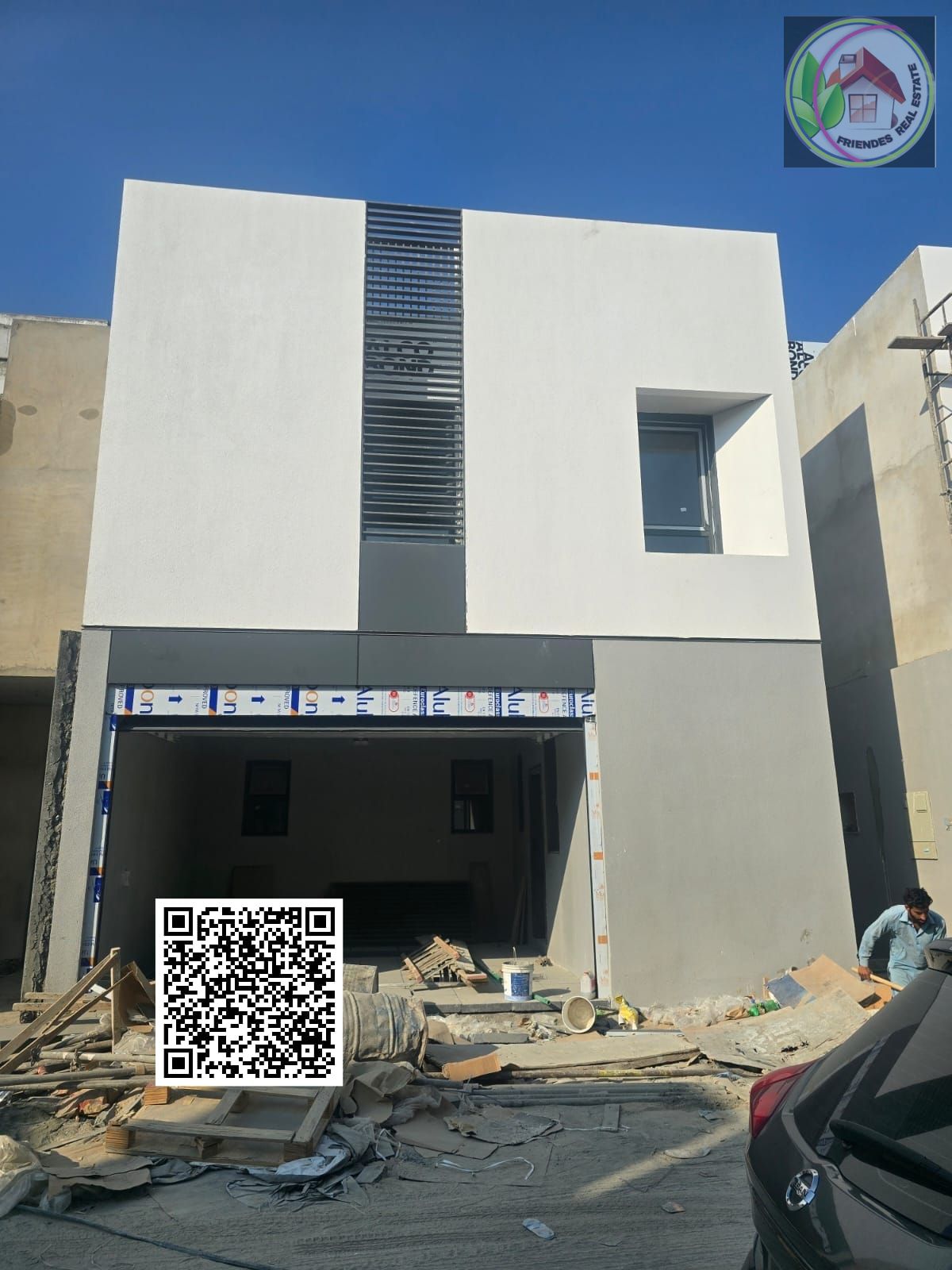 Luxury Villa for Sale in Al Zorah – A Rare Opportunity for Living or Investment