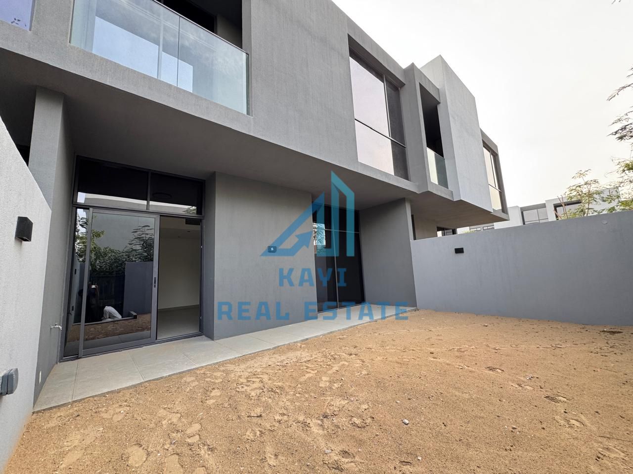 Family-Oriented Townhouse for Sale in Kaya Masaar