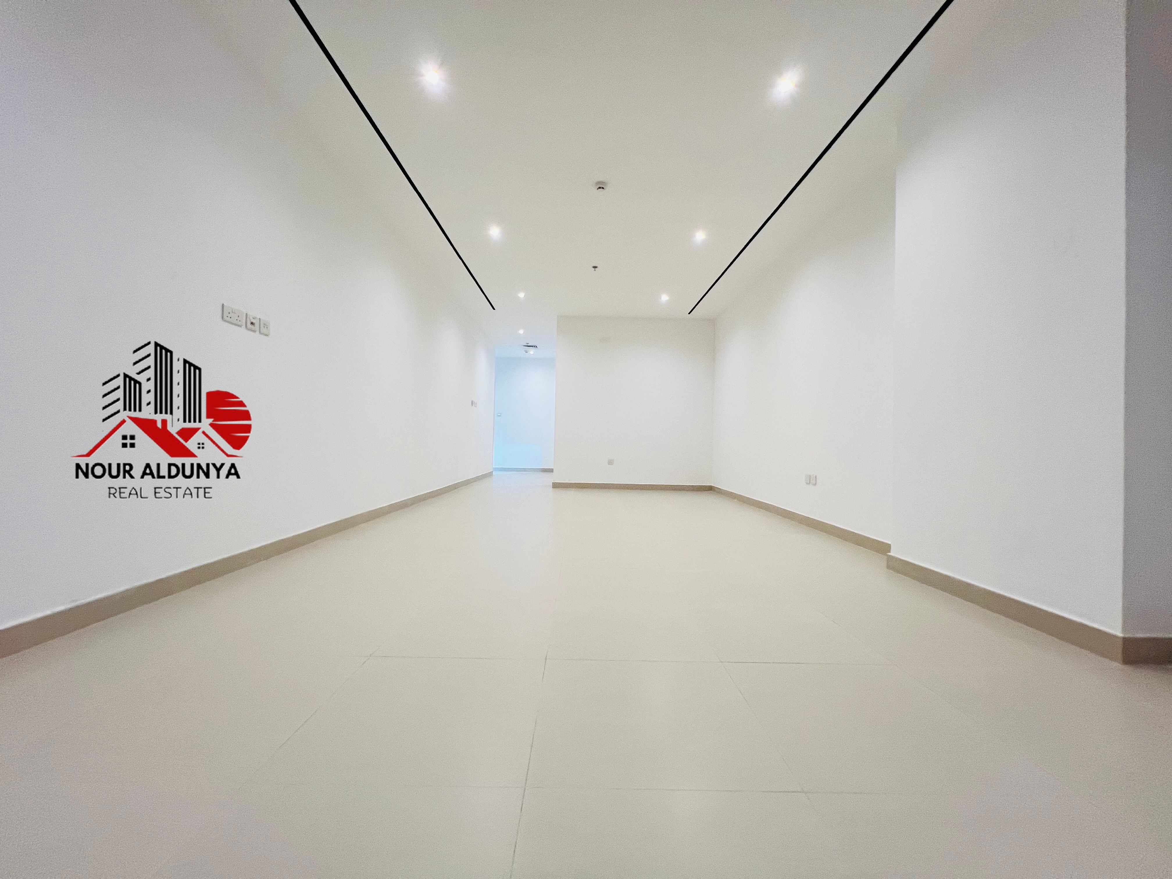 BRAND NEW 3+MAID ROOM BIG BALCONY GYM PARKING ONLY FOR FAMILY