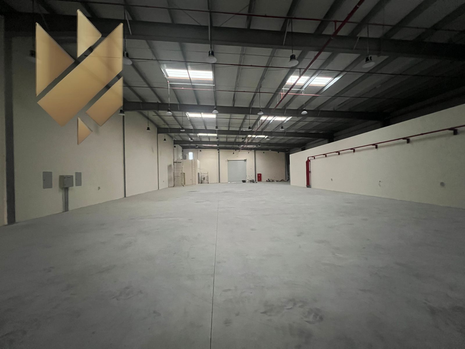 Those looking for an organized and easy-to-use warehouse, Al Sajaa