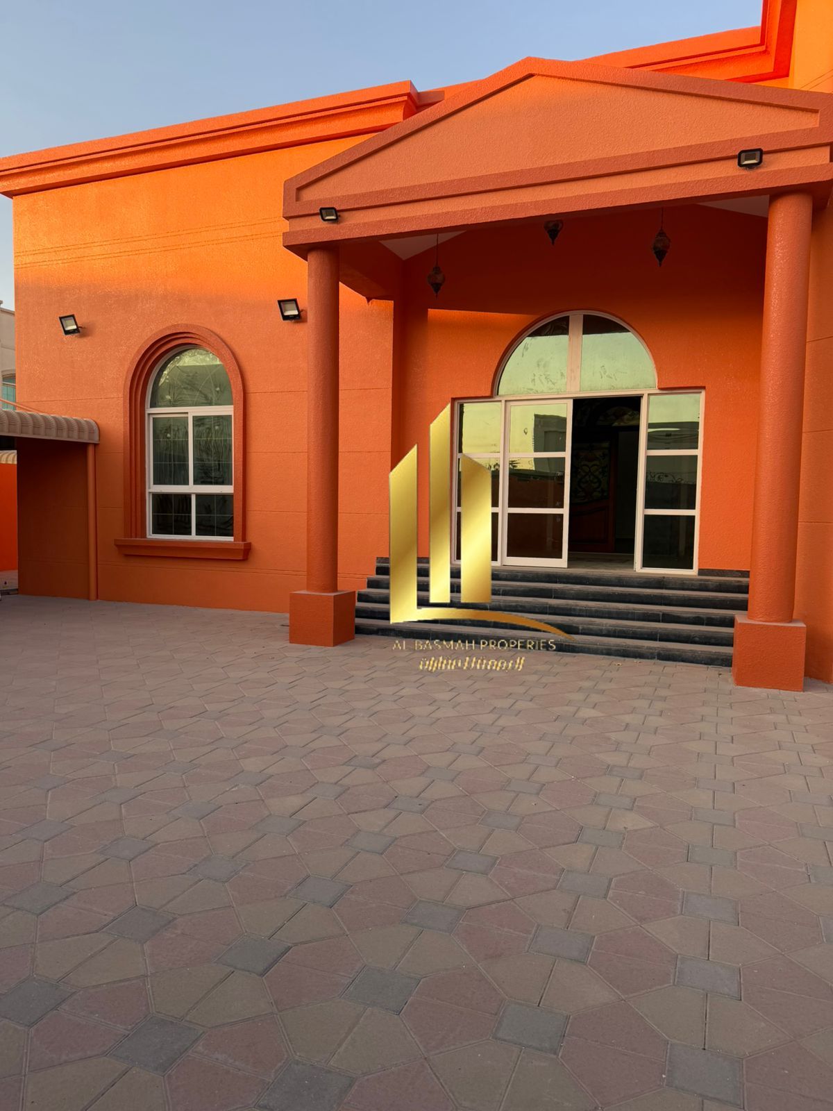 For Sale: Spacious and Luxurious Villa in Al Rahmaniya, Sharjah