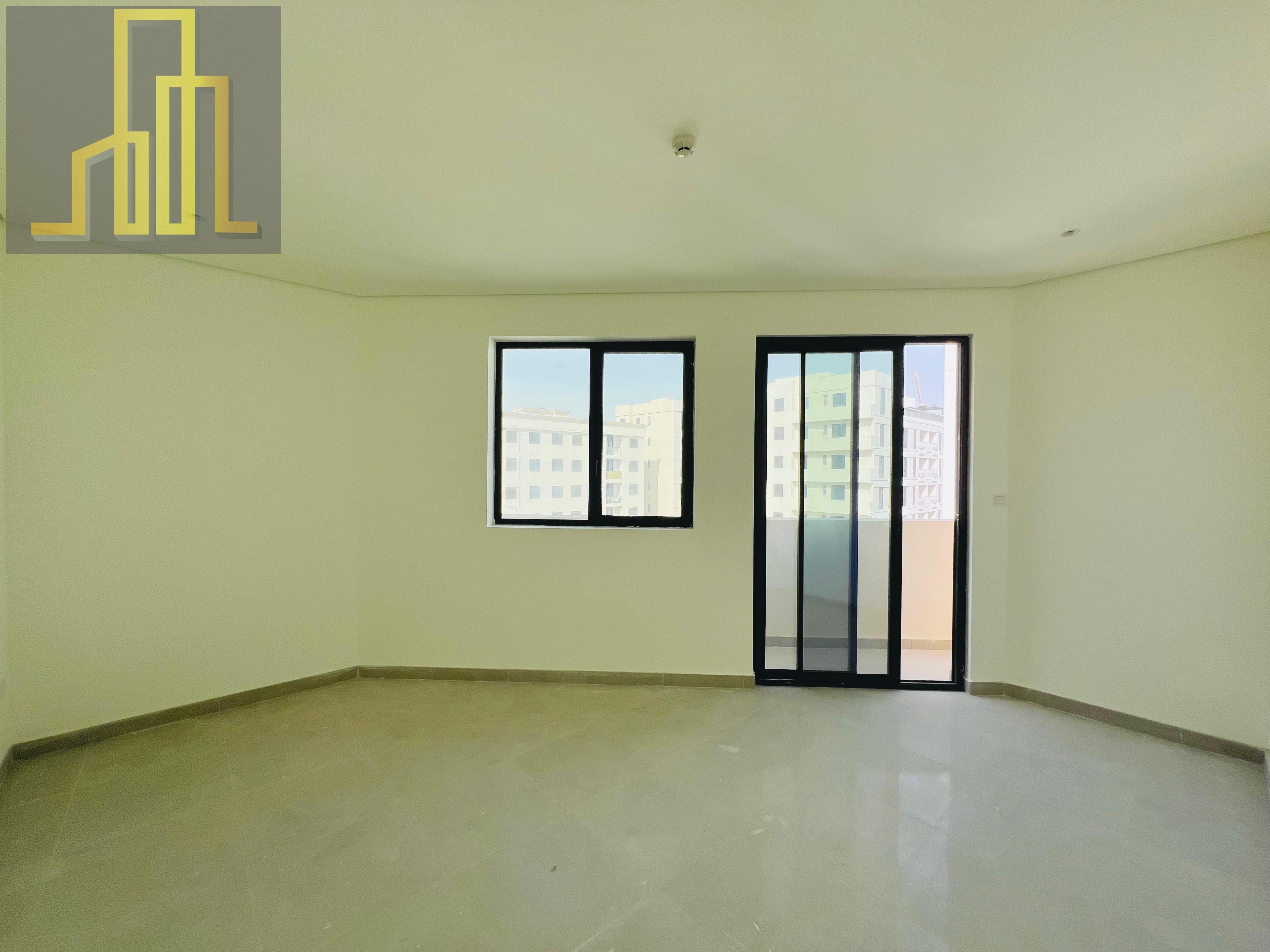 NO COMMISSION | NO DIPOSSIT | 12 CHQ’S PAYMENT | BRAND NEW 1BHK WITH HUGE BALCONY JUST 47k