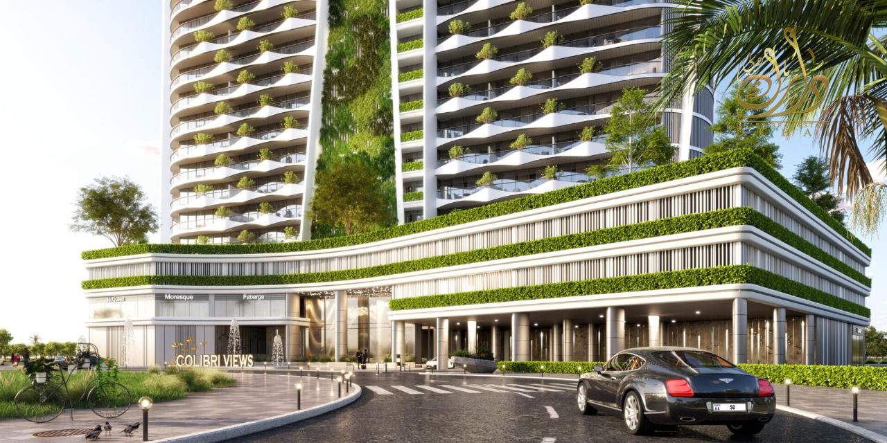 New Launch Alert_High Growth Market_7–9% Returns_Zen Living