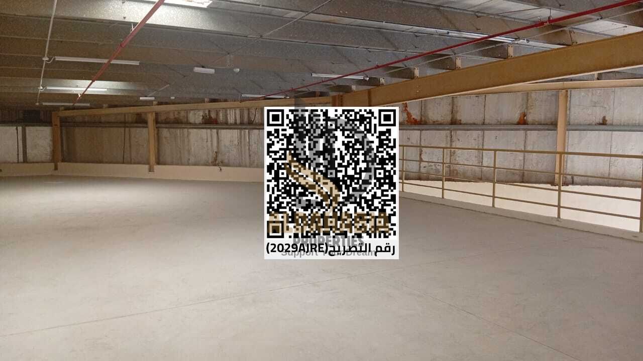Annual Rent – Brand New Warehouses in Al Jurf Industrial Area 2 / Ajman
