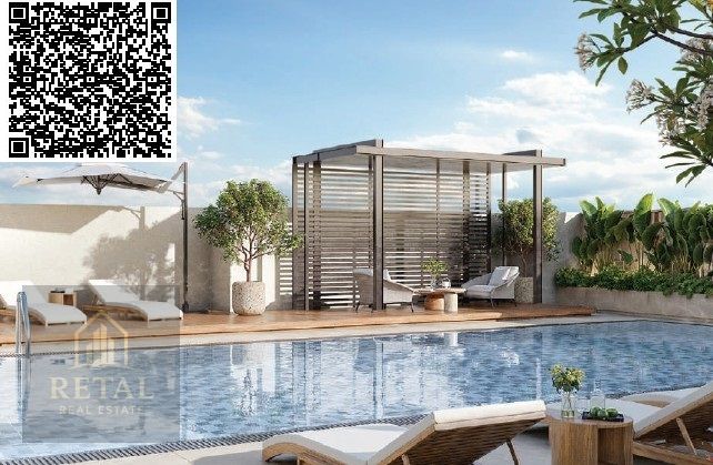 Own with a down payment of 51,000 and pay the rest in monthly installments.