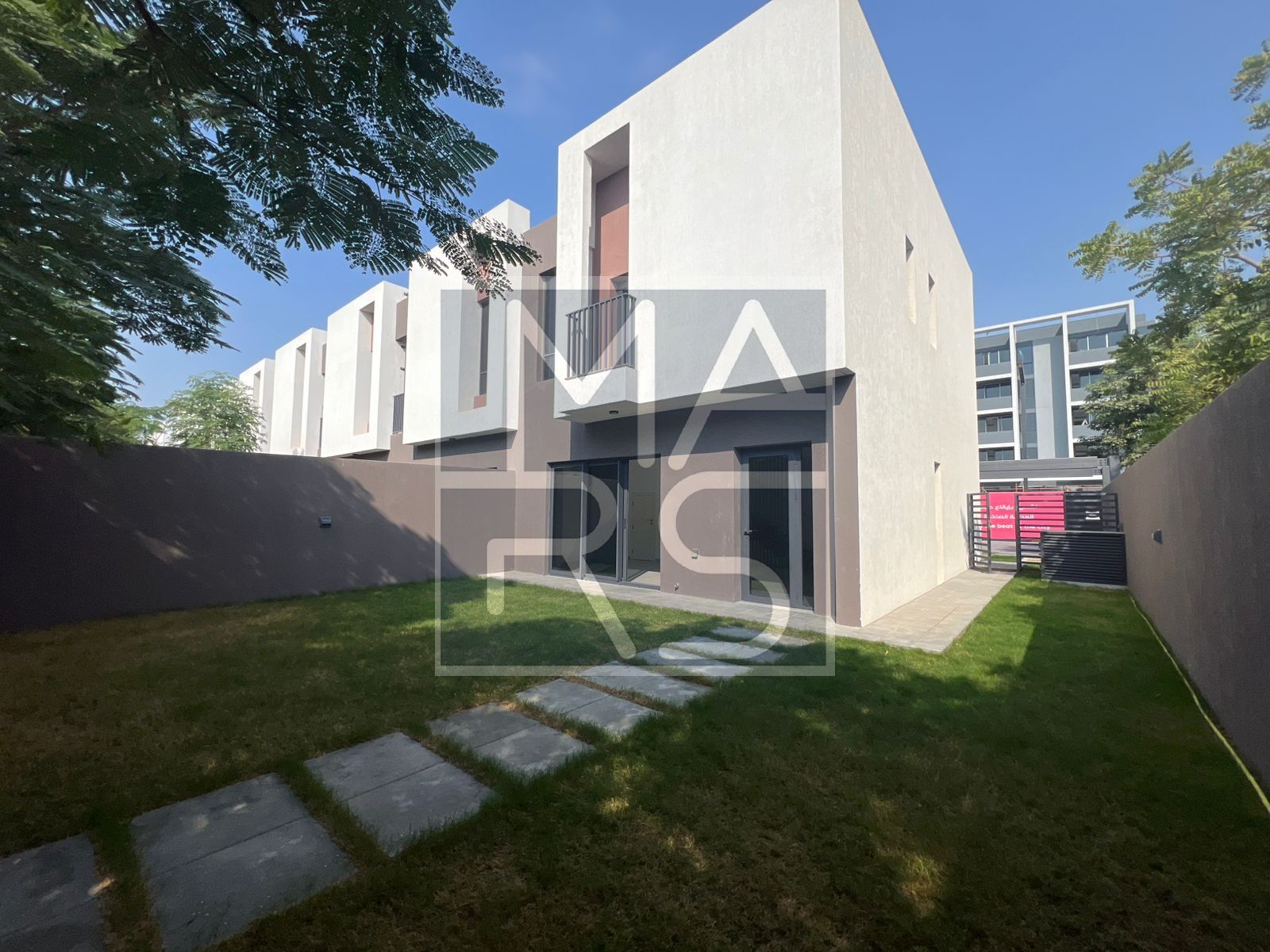 Corner House | Landscaped Garden | Landscaped Garden
