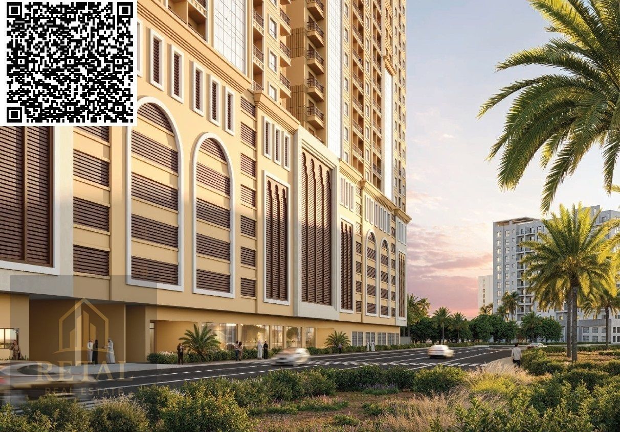 Installment plans with no fees, direct dealings with the developer – own your opportunity now!