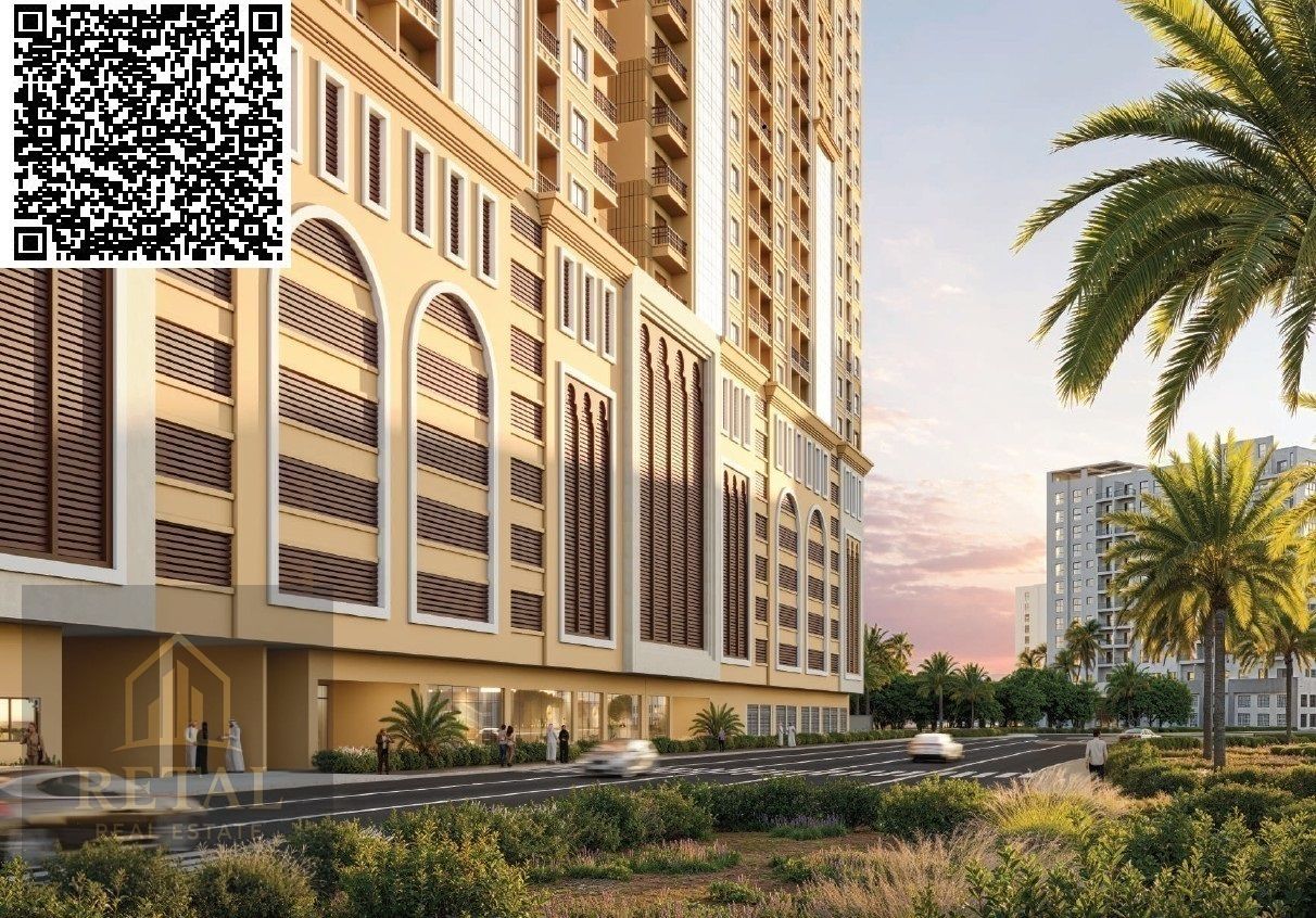Own with a 50,000 down payment and the rest in installments of 1% monthly for up to 7 years without interest.