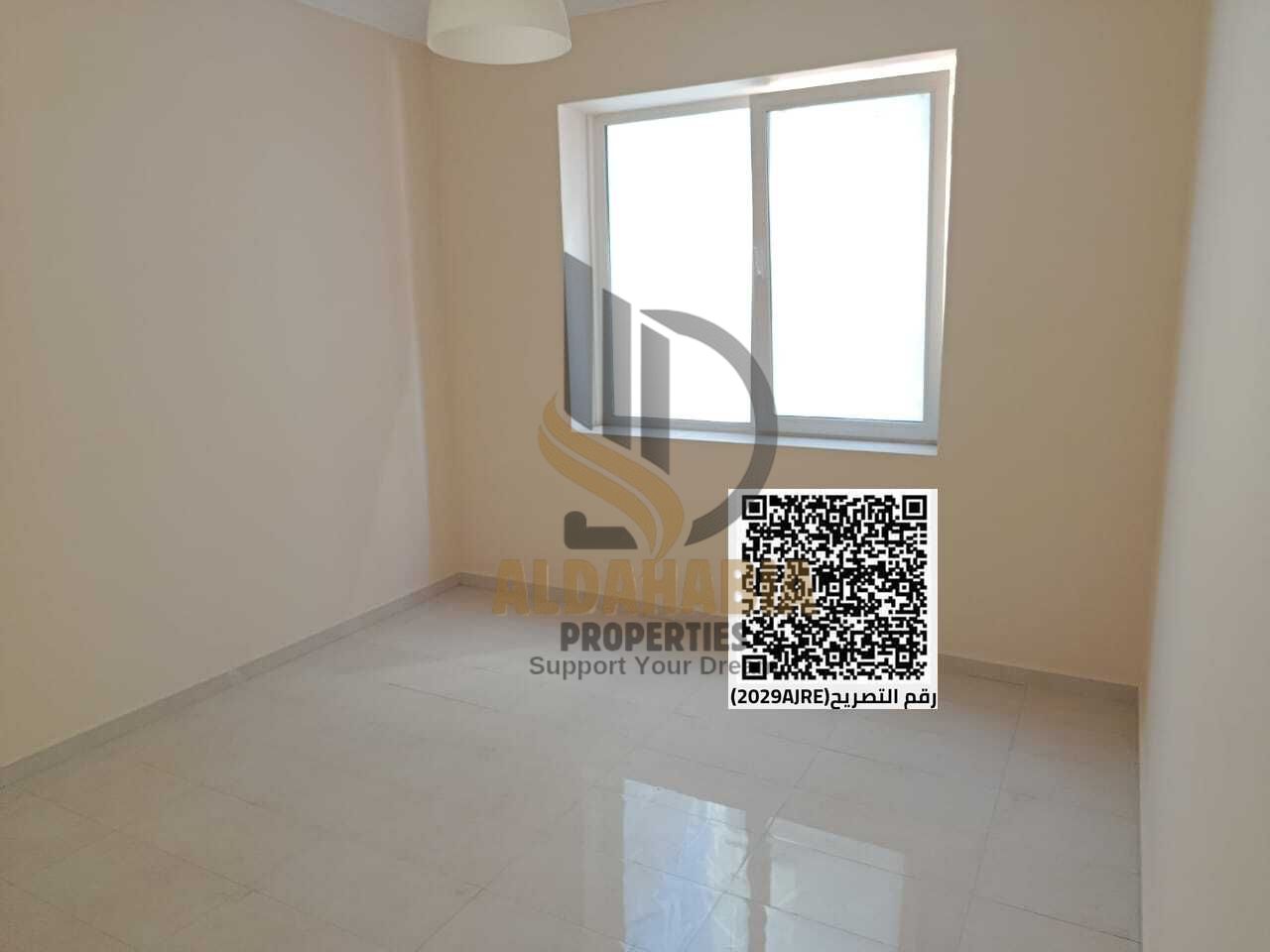 For Rent: Spacious 2-Bedroom Apartment with Living Room | Al Jurf 1 – Ajman